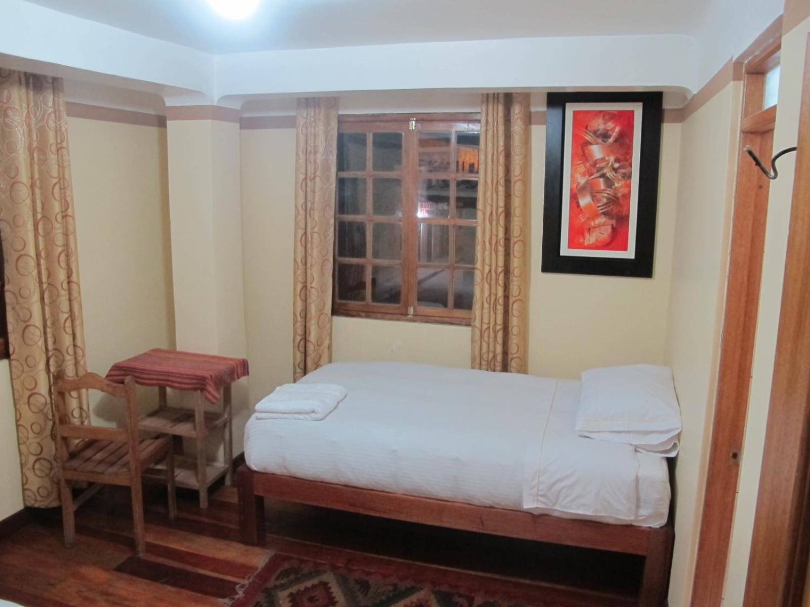 Double Room photo 2