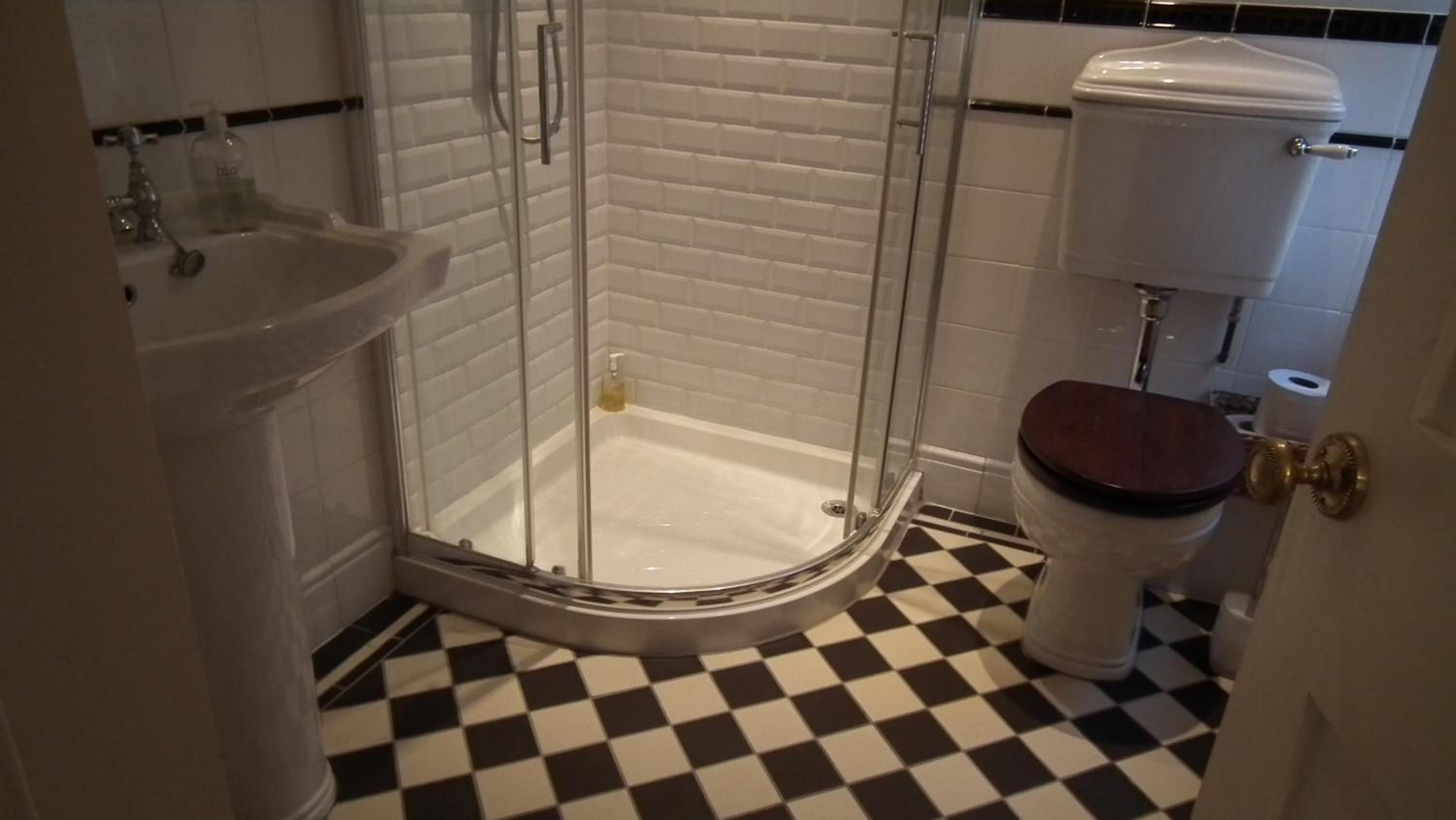 Budget Double Room photo 2