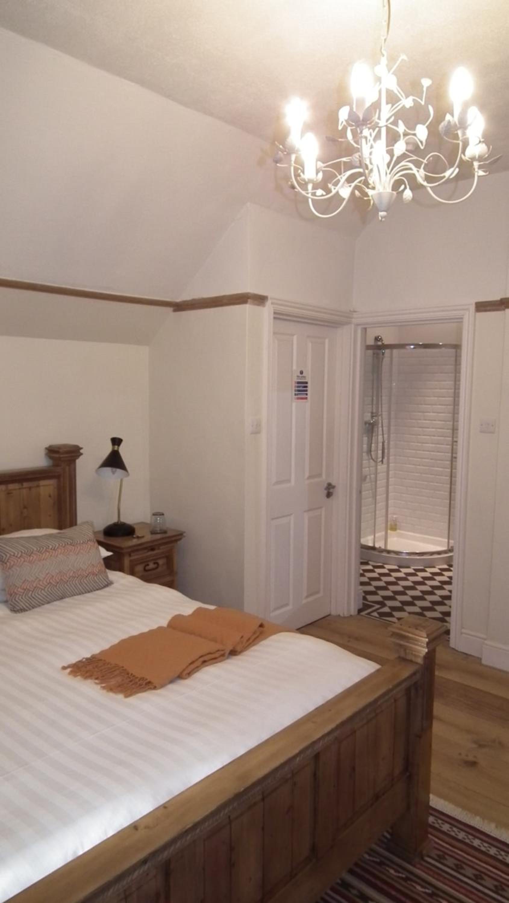 Classic Double Room - Photo 5