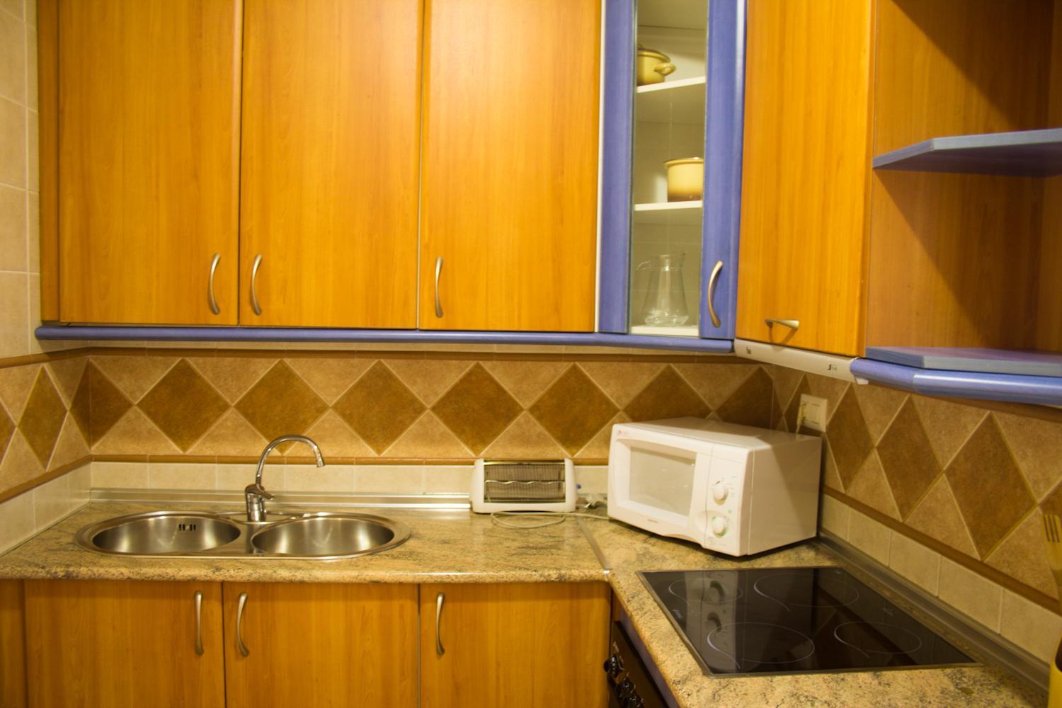 Apartment photo 3