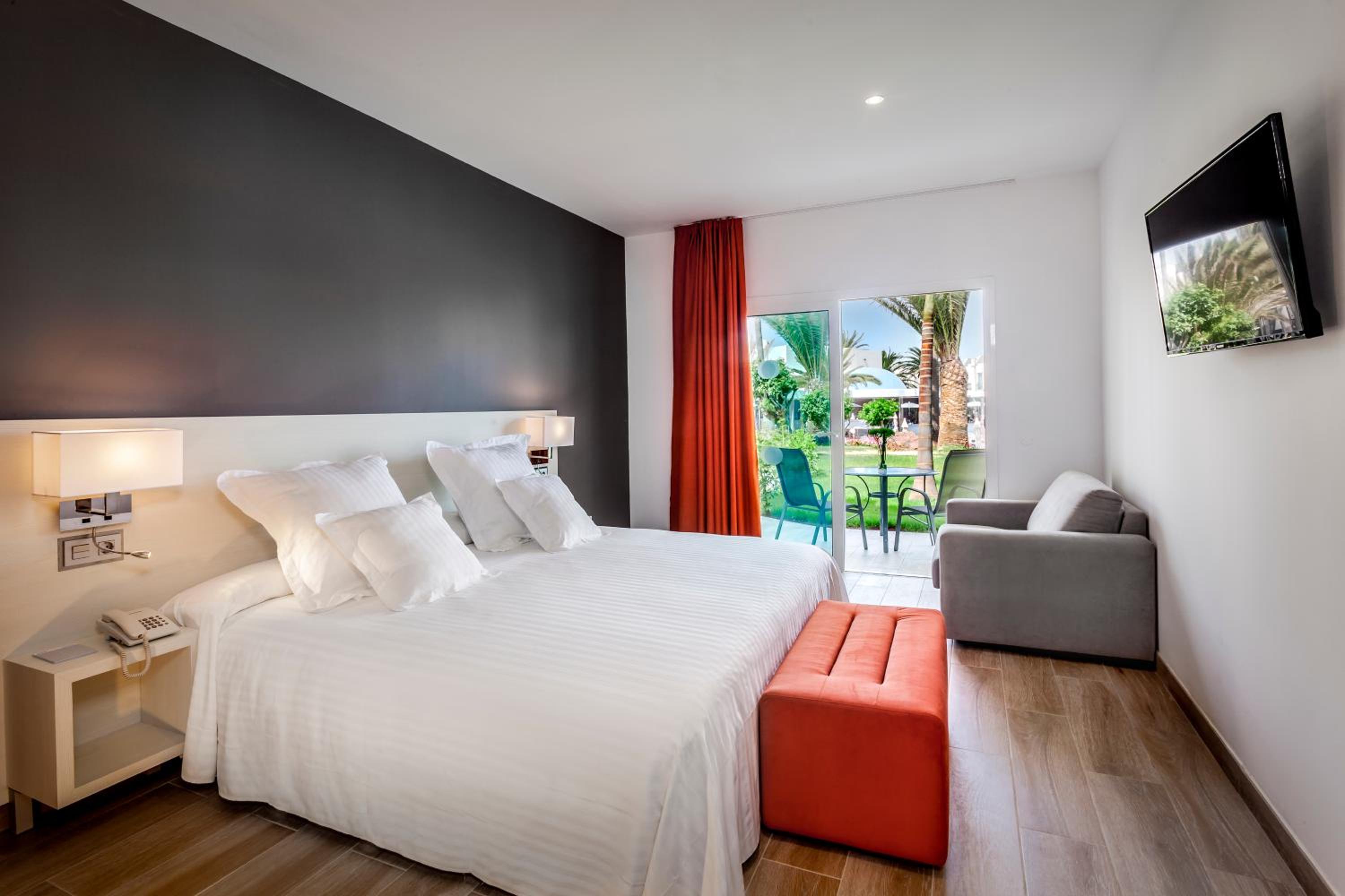 Double Room photo 2