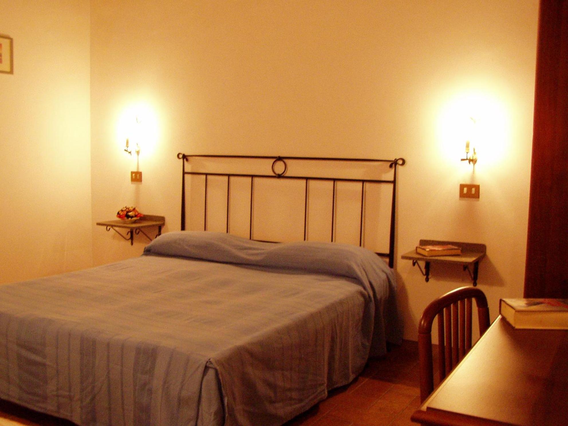Standard Quadruple Room photo 2