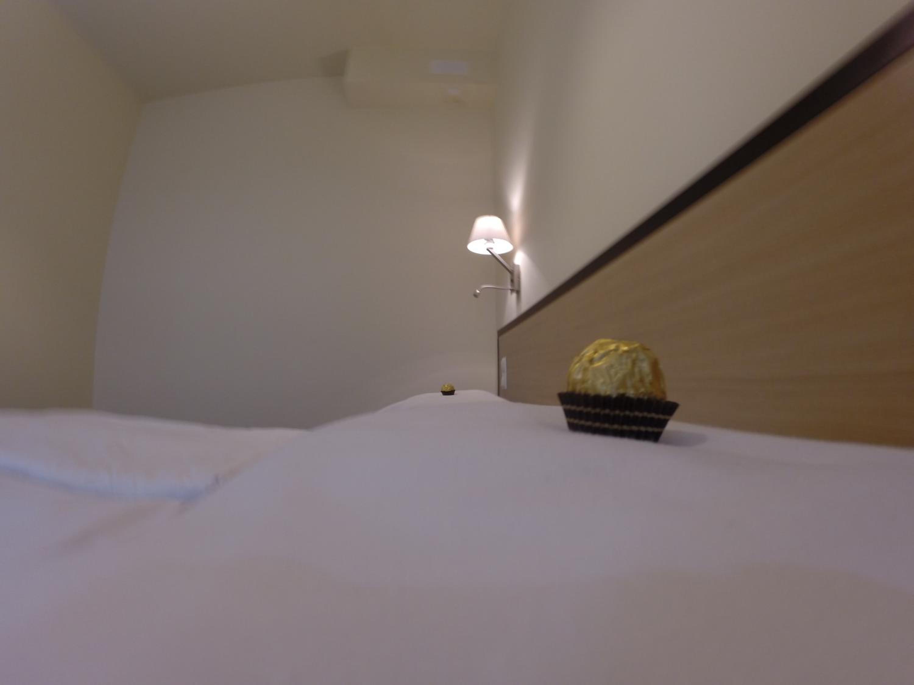 One-Bedroom Apartment - Photo 21
