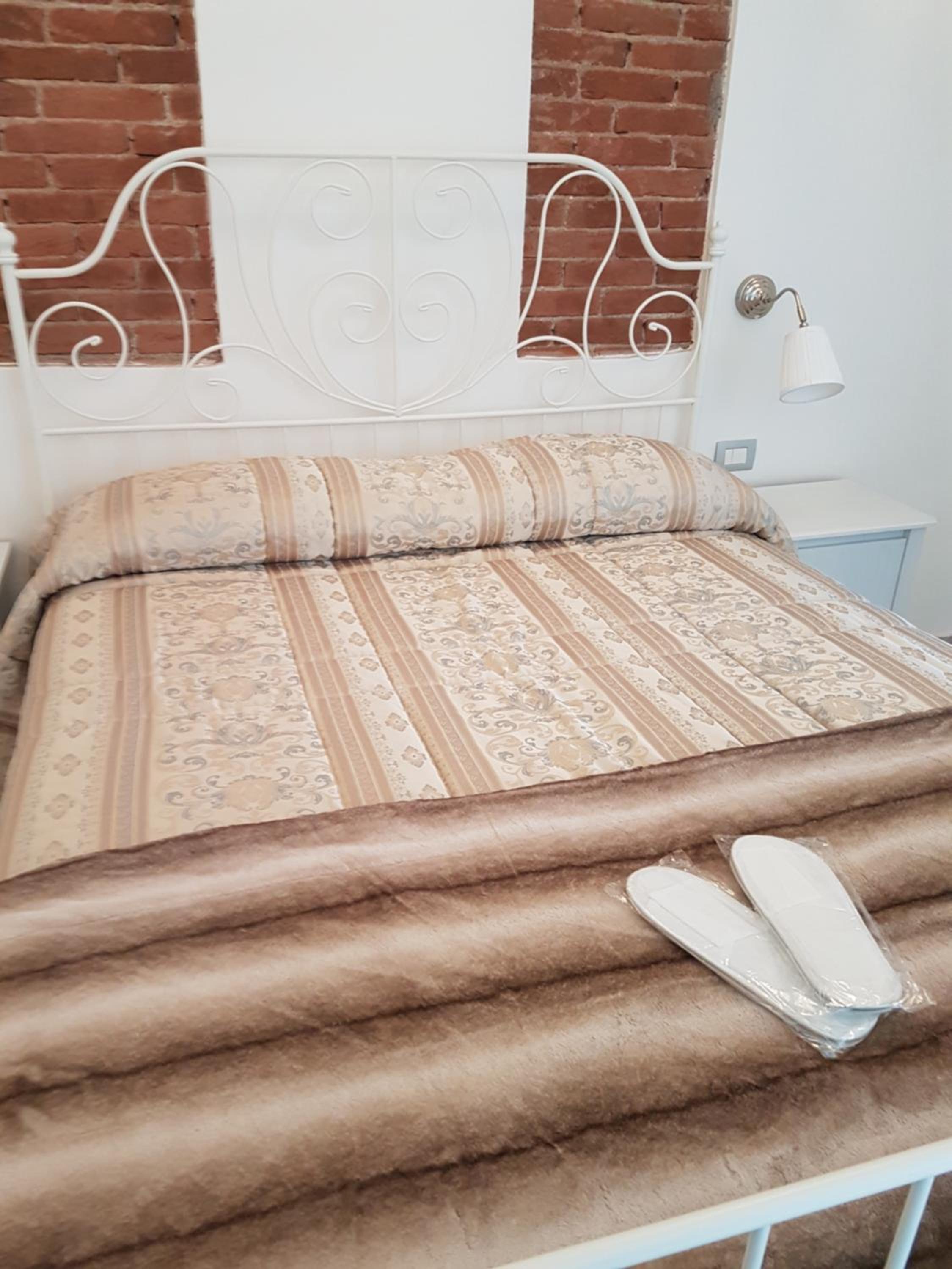 Deluxe Double Room  - Photo 28