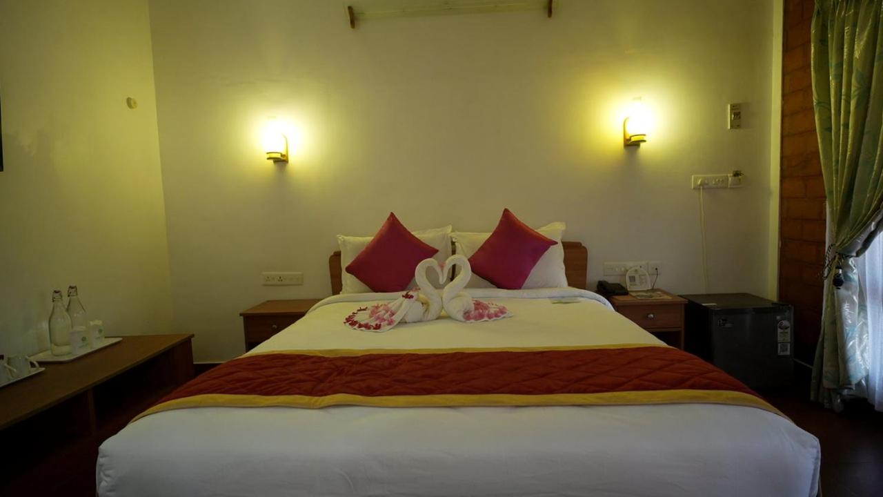 Ayur Deluxe with Complimentary INR 500 Hotel Credit redeemable on the Spa - Applicable only for guests utilising spa services totalling over Rs 5000  photo 3