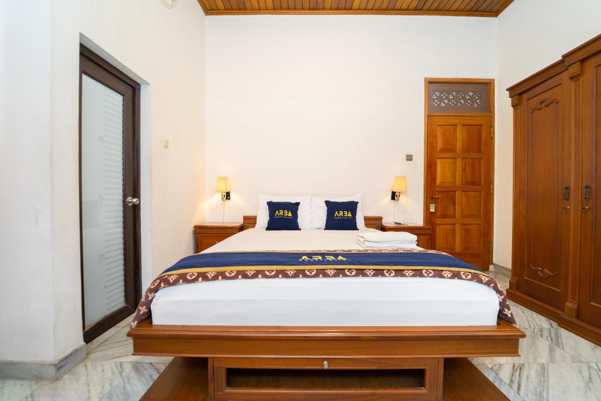 Deluxe Double Room - Photo 3