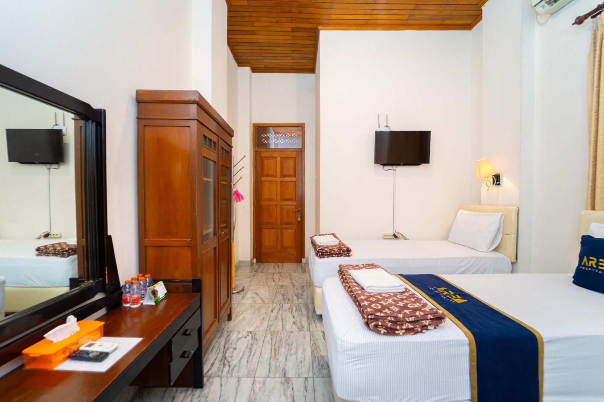Deluxe Triple Room - Photo 5