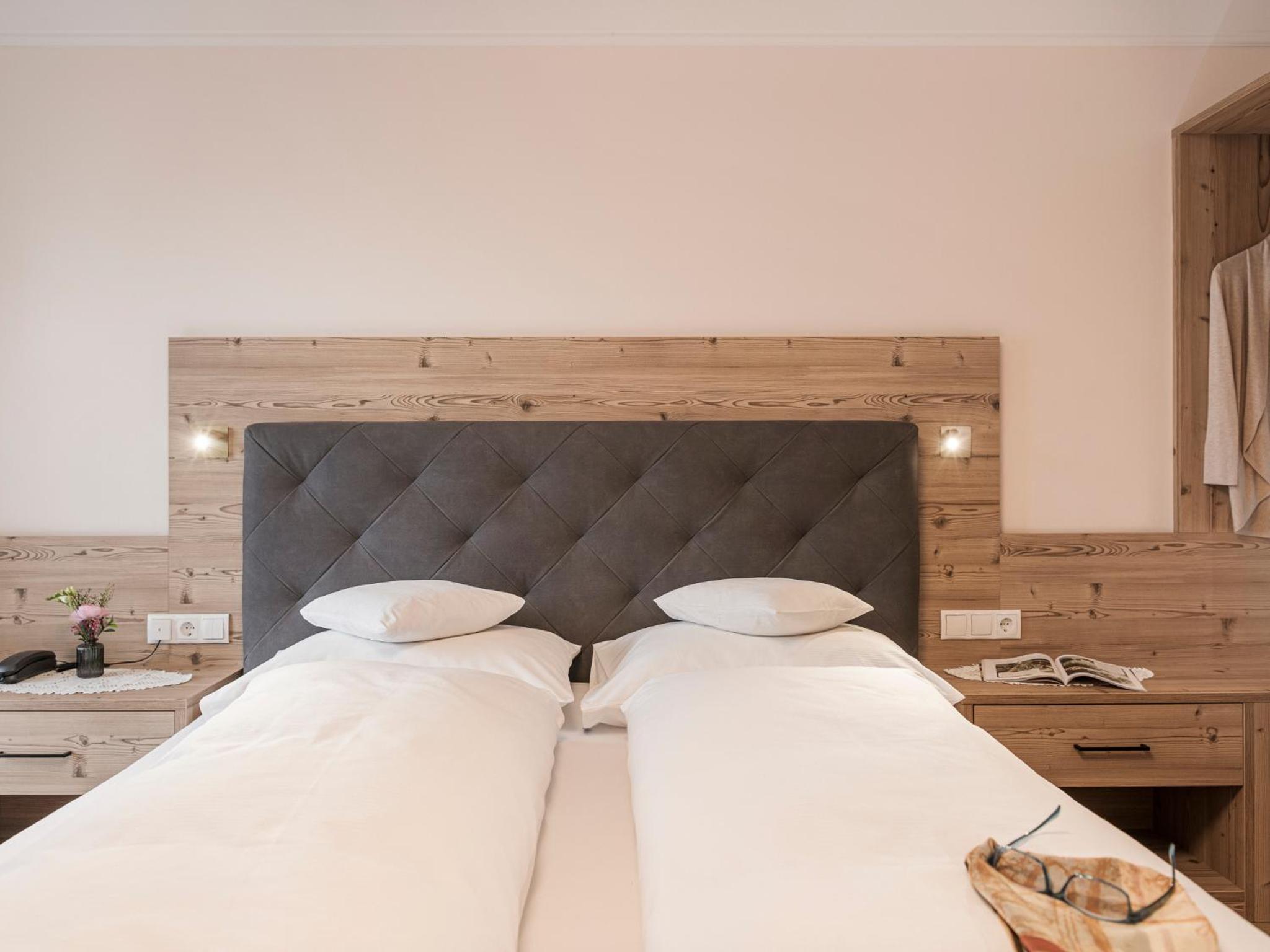 Triple Room with Balcony photo 2