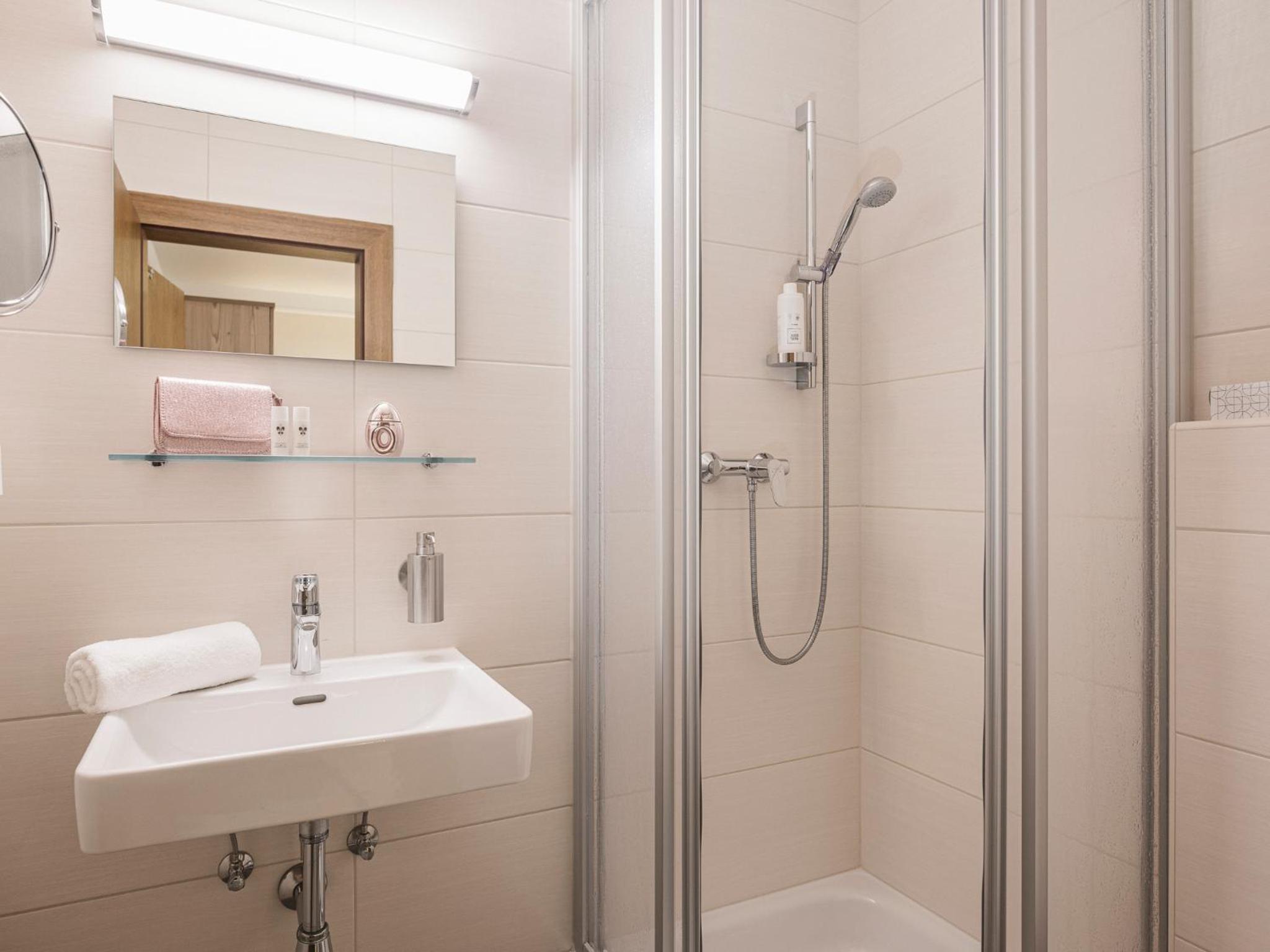 Triple Room with Balcony photo 3