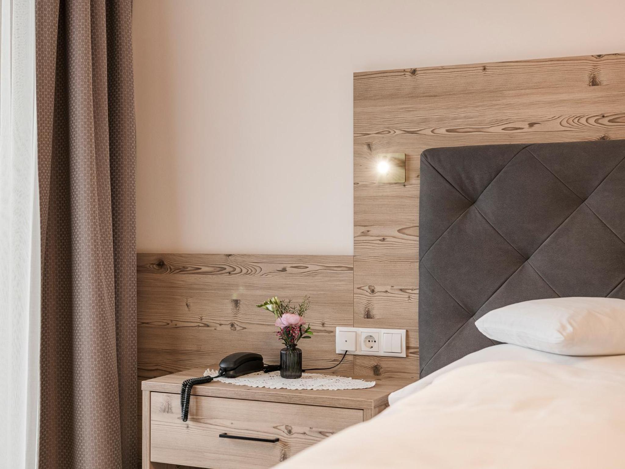 Single Room with Balcony photo 1
