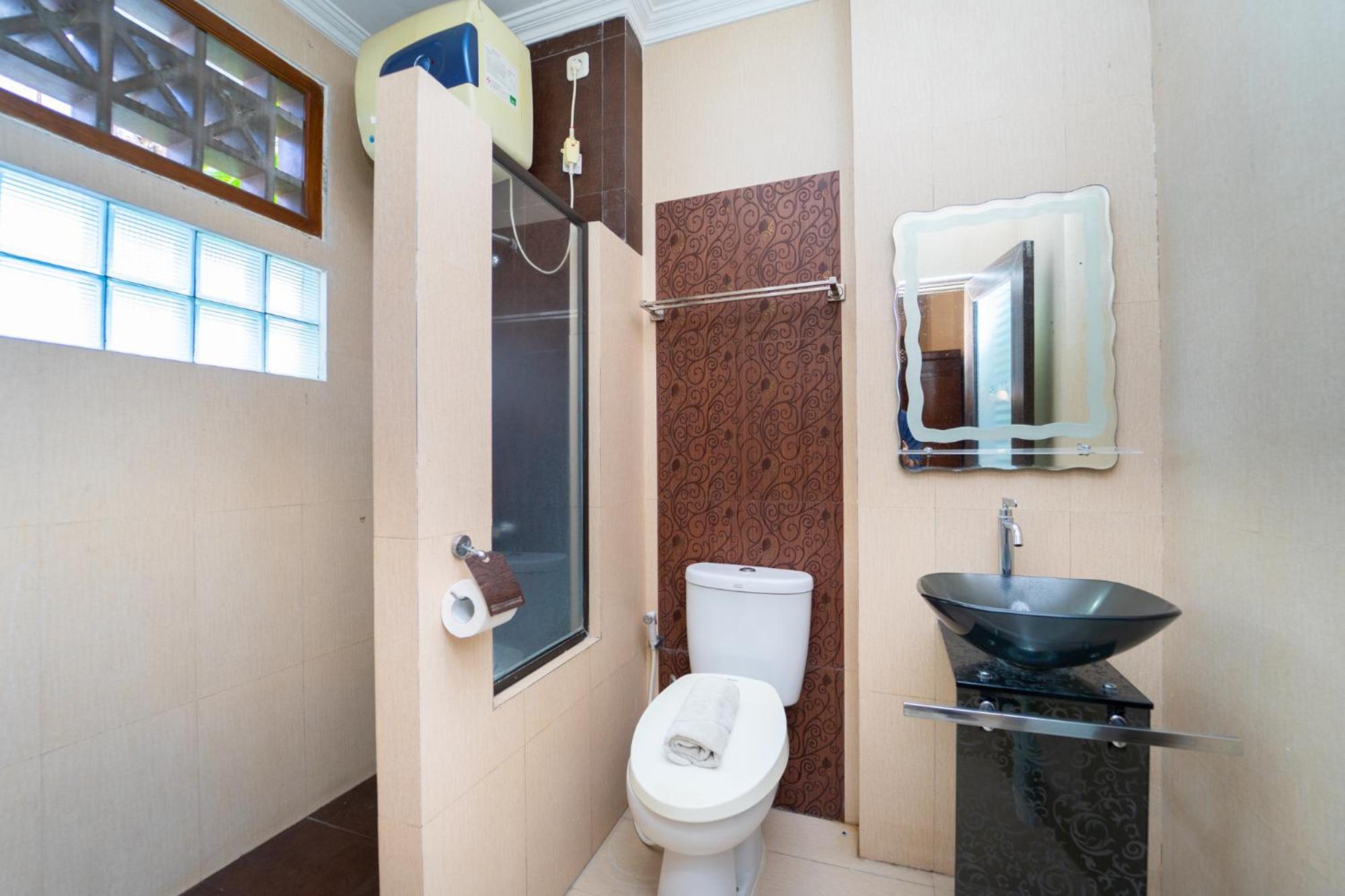 Deluxe Triple Room - Photo 1