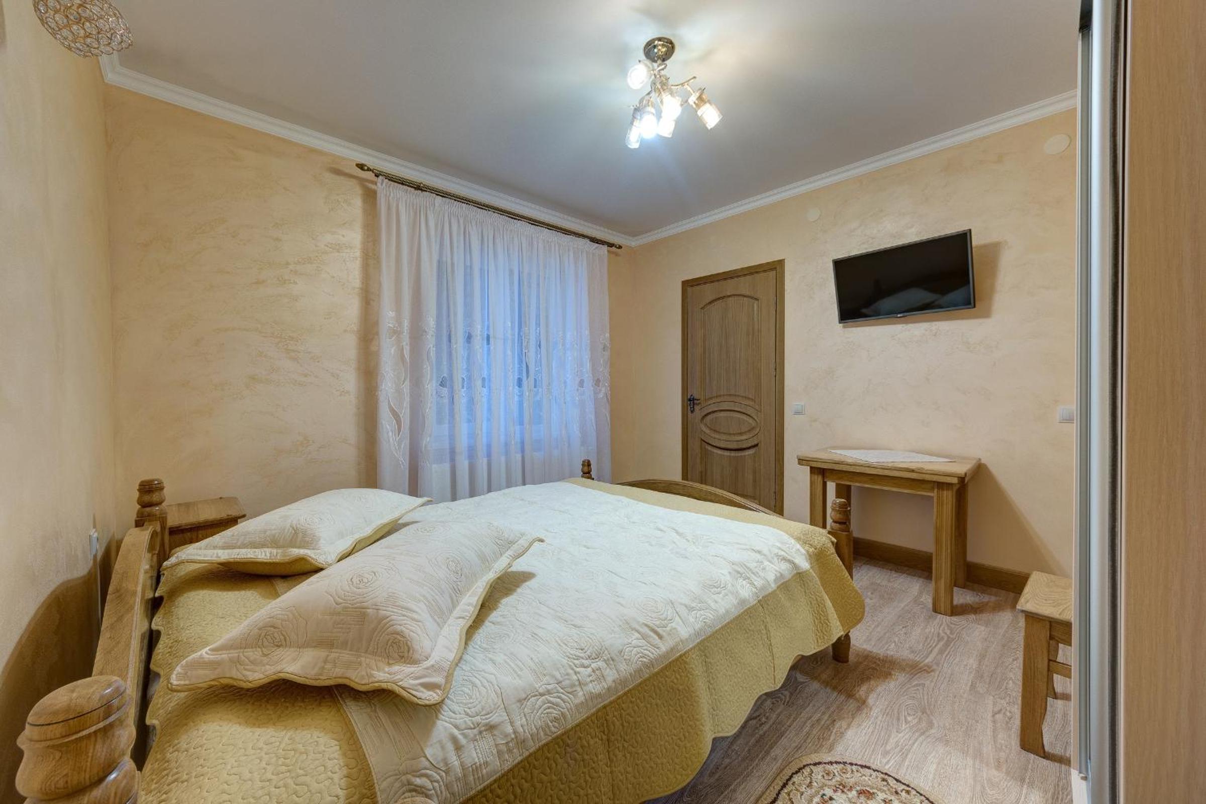 Two-Bedroom House photo 1