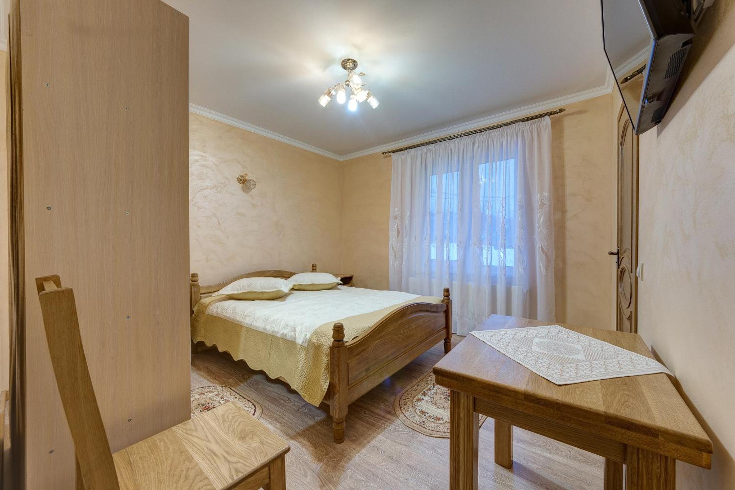 Two-Bedroom House photo 3