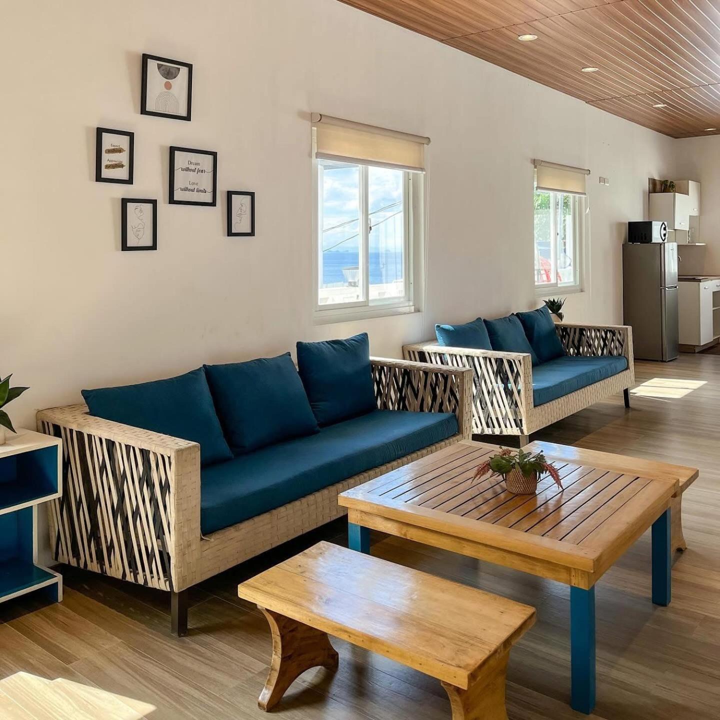 Family Double Room