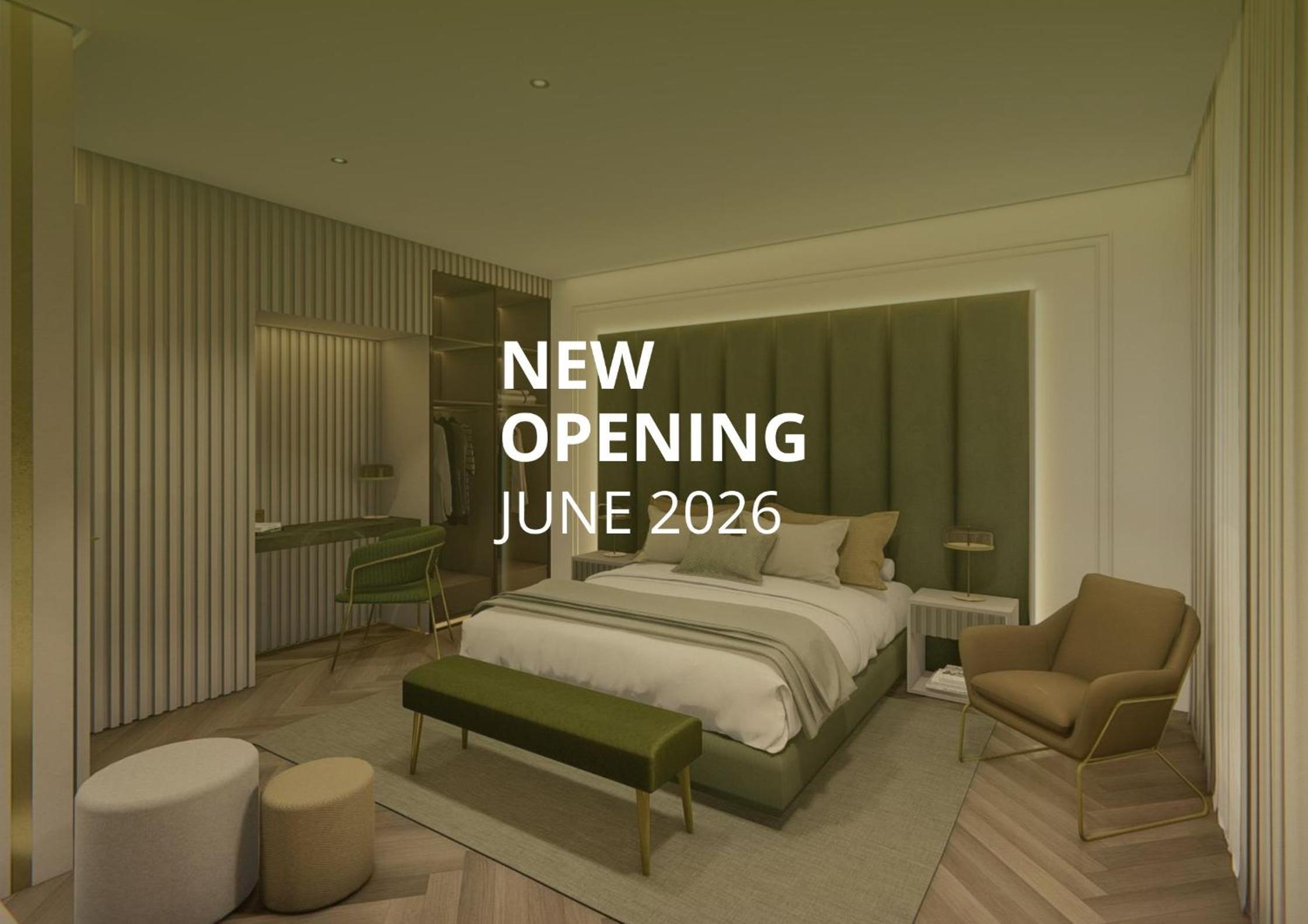 Superior Double Room - Separate Building photo 1