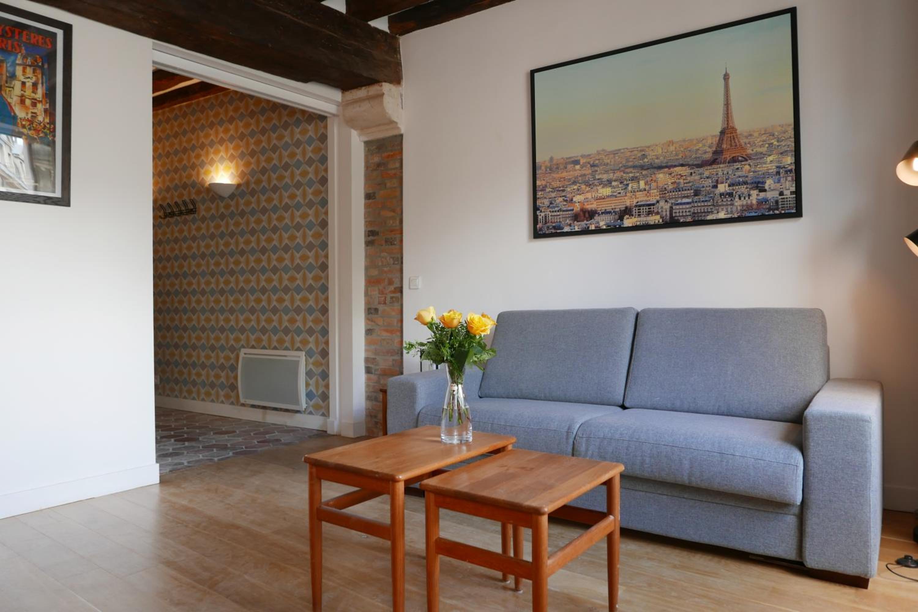Apartment photo 3