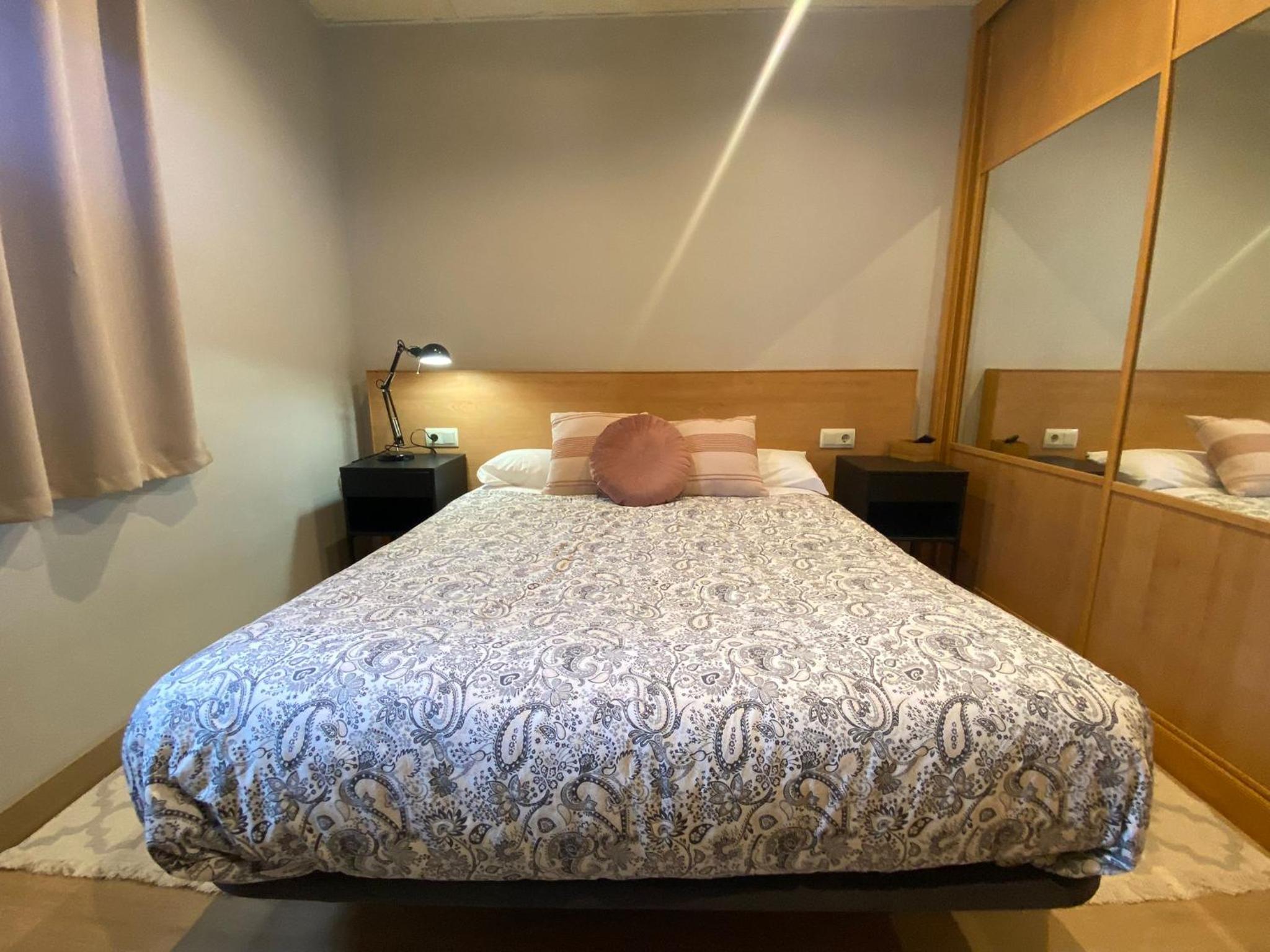 Double Room with Private Bathroom photo 2
