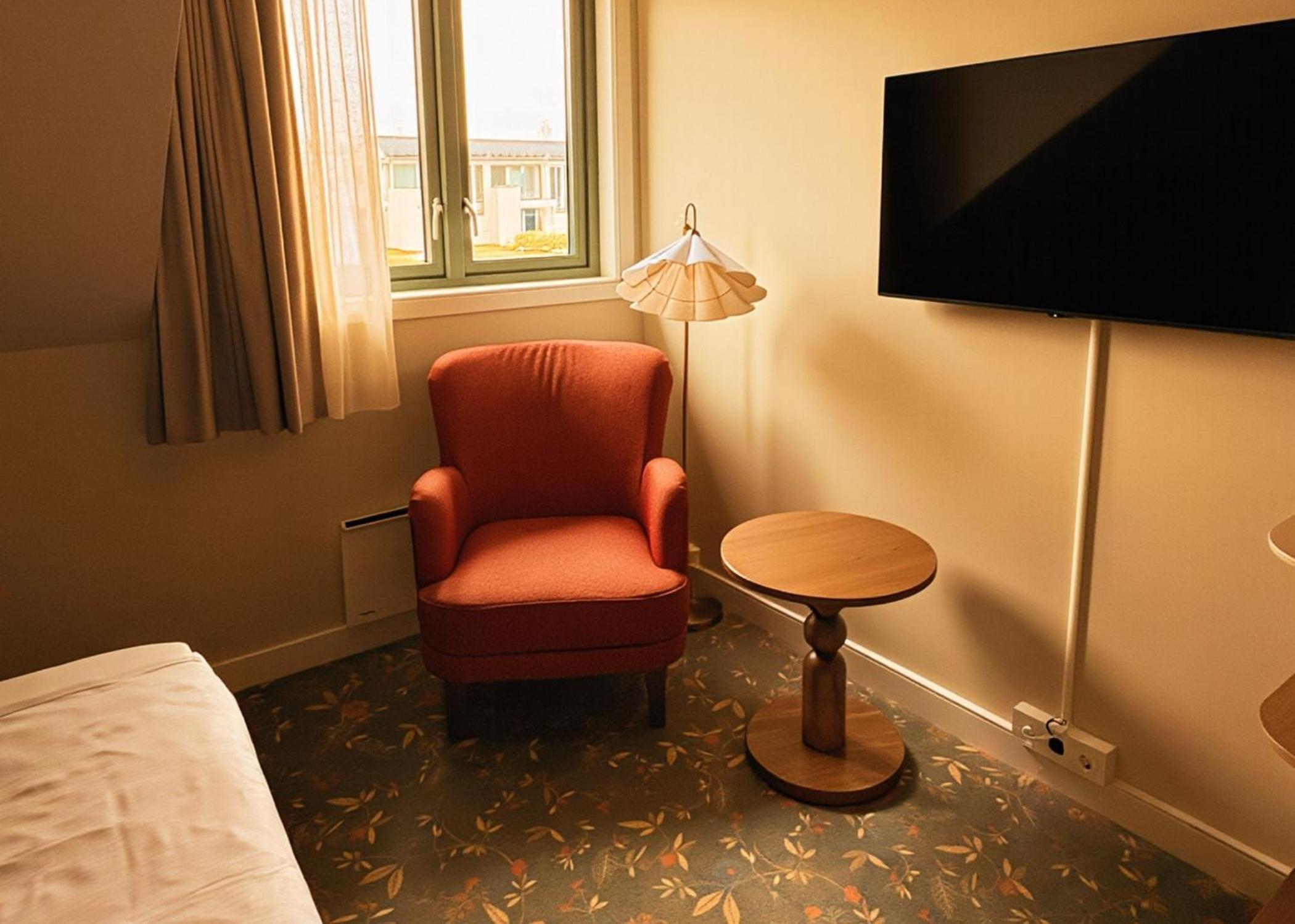 Standard Double Room photo 2