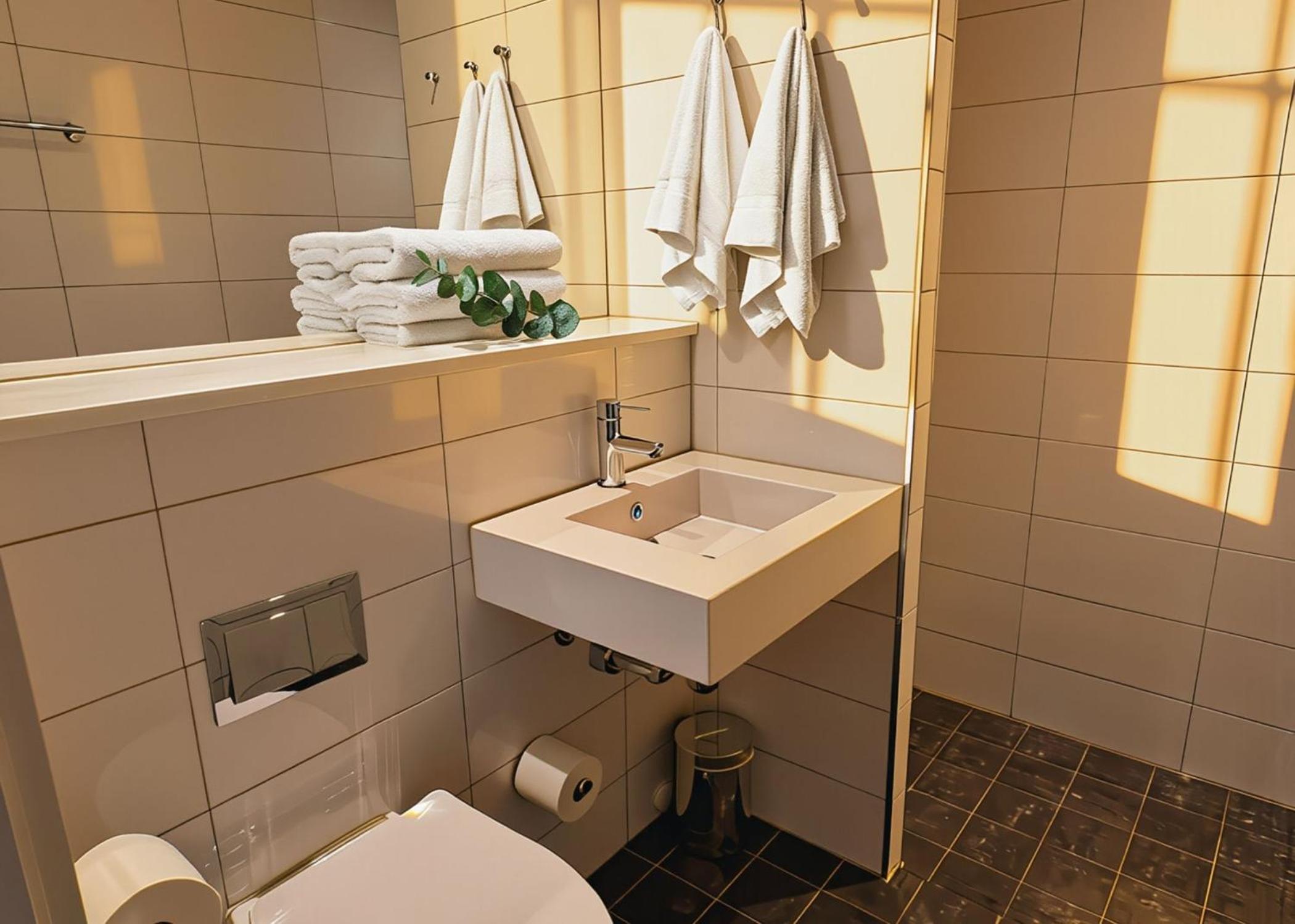 Double Room with Terrace photo 1