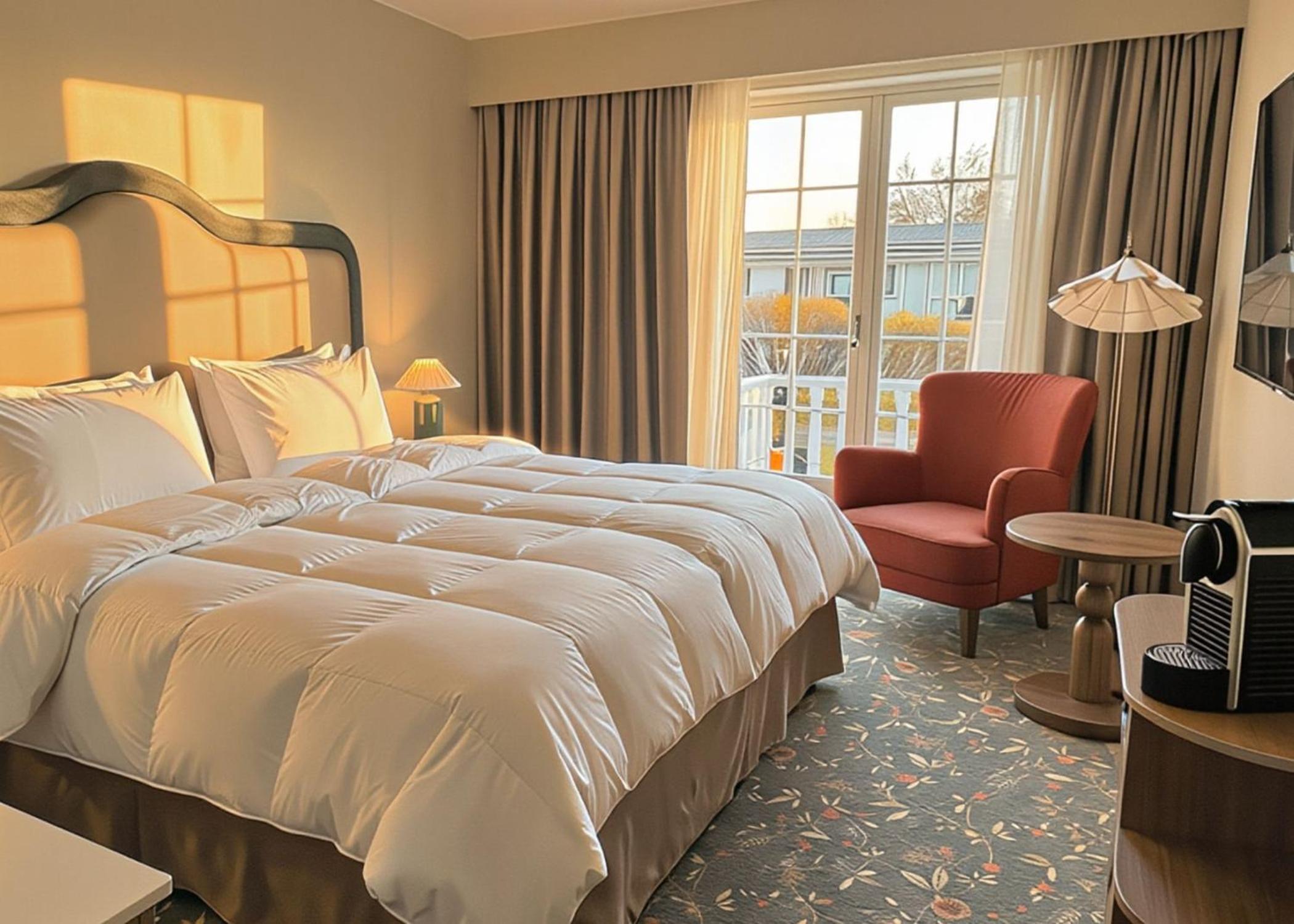 Superior Double Room photo 2