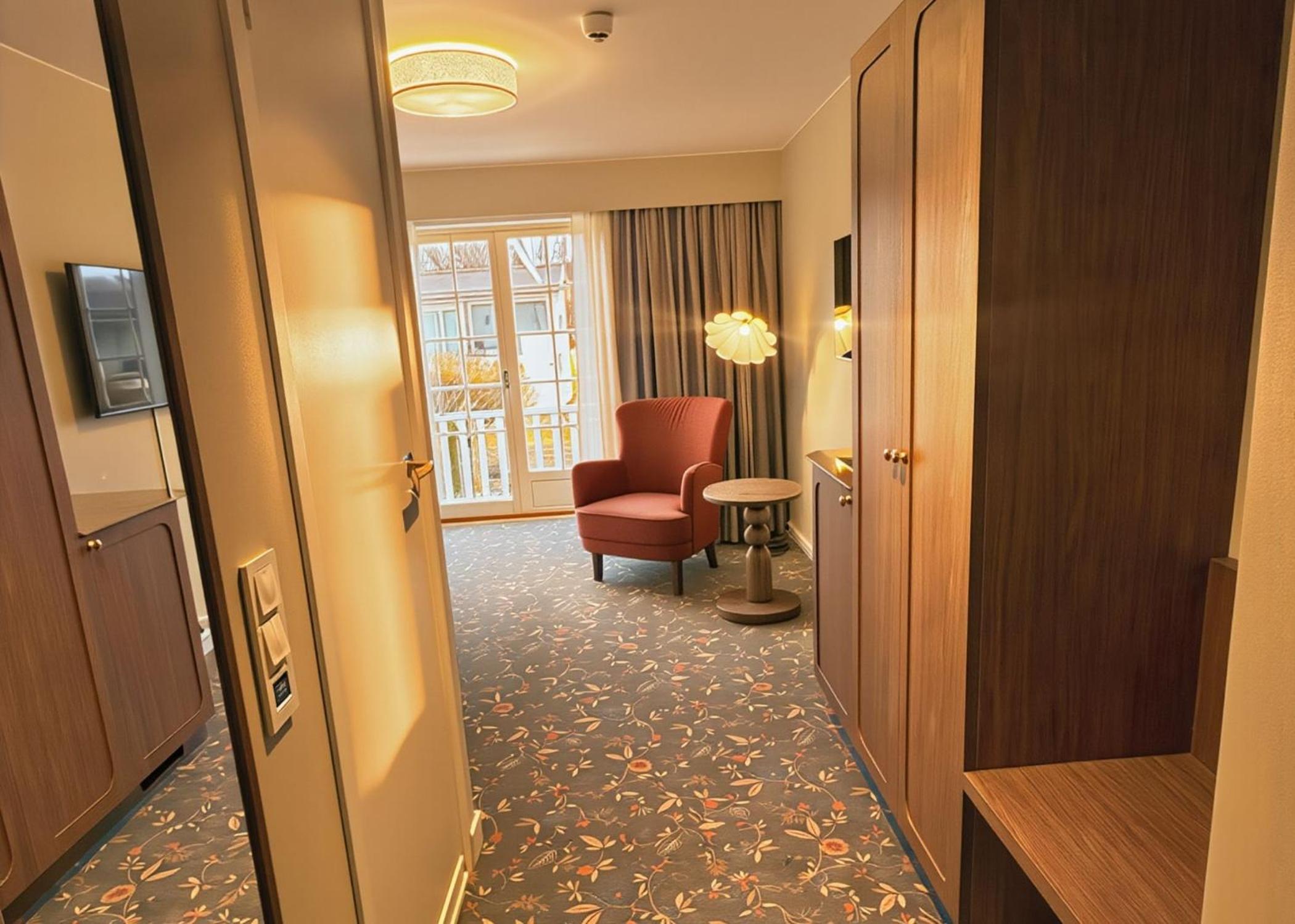 Superior Double Room photo 3