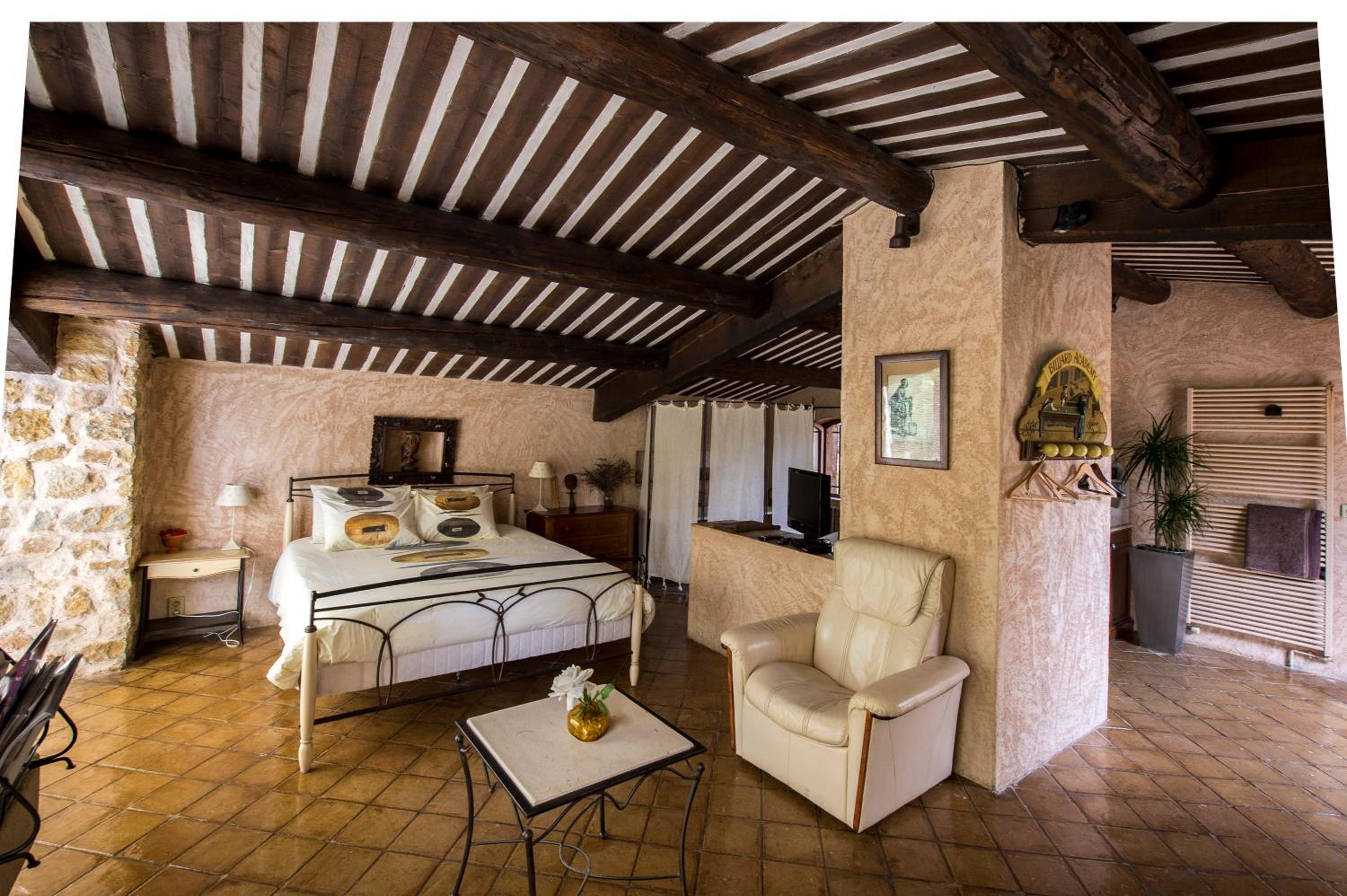 Superior Double Room photo 2
