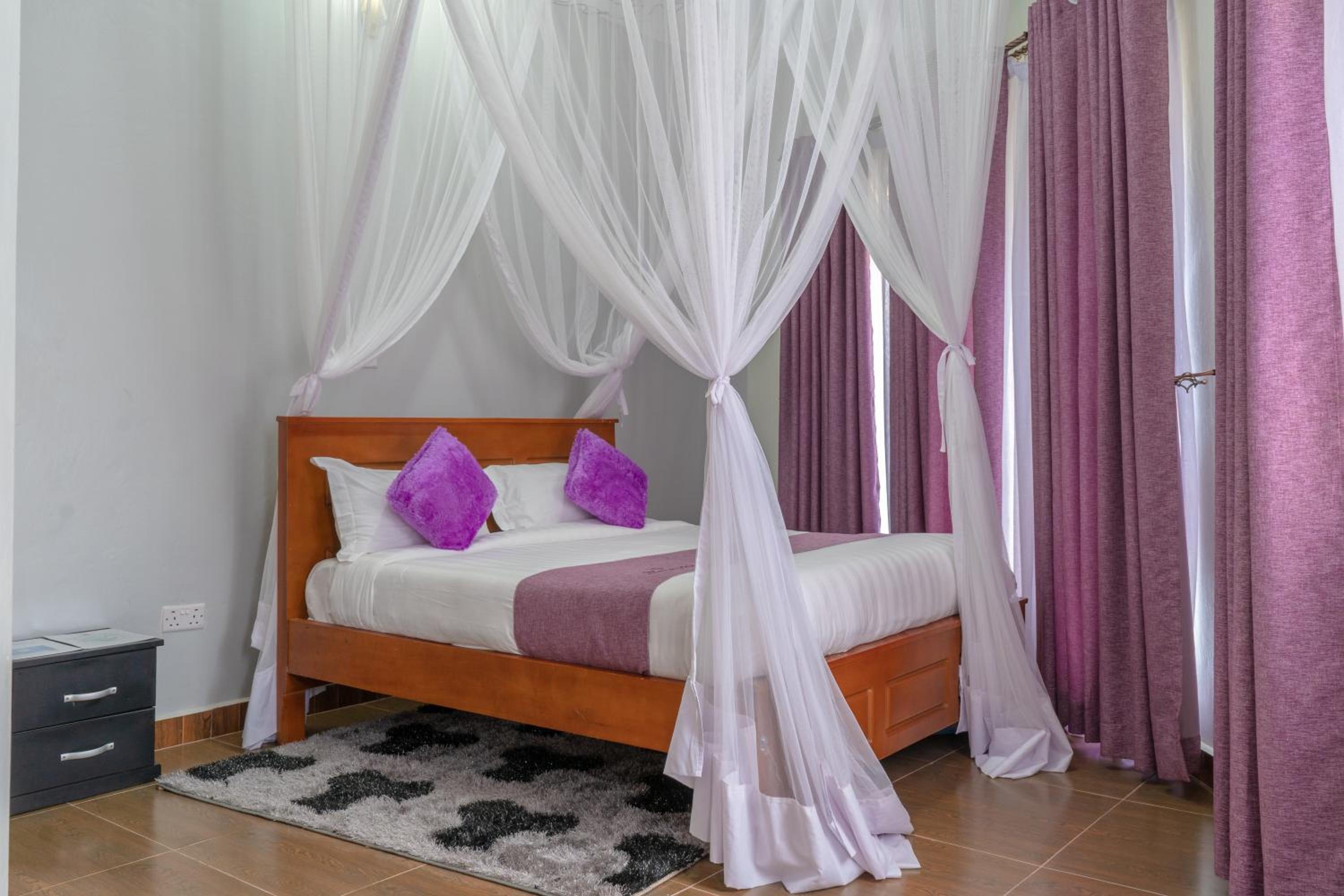 Double Room with Garden View photo 1