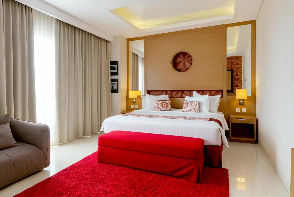 Royal Suite