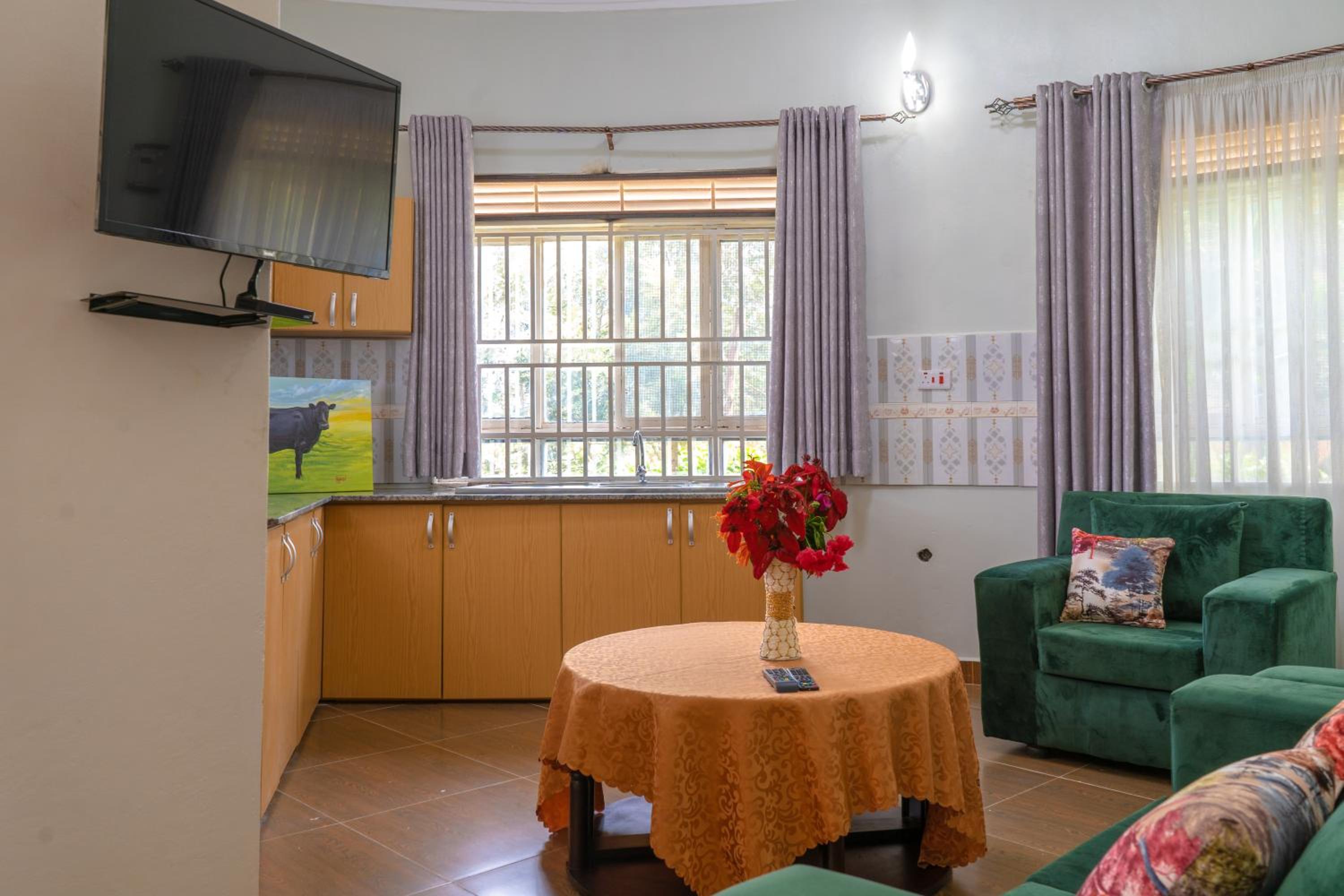Suite photo 3