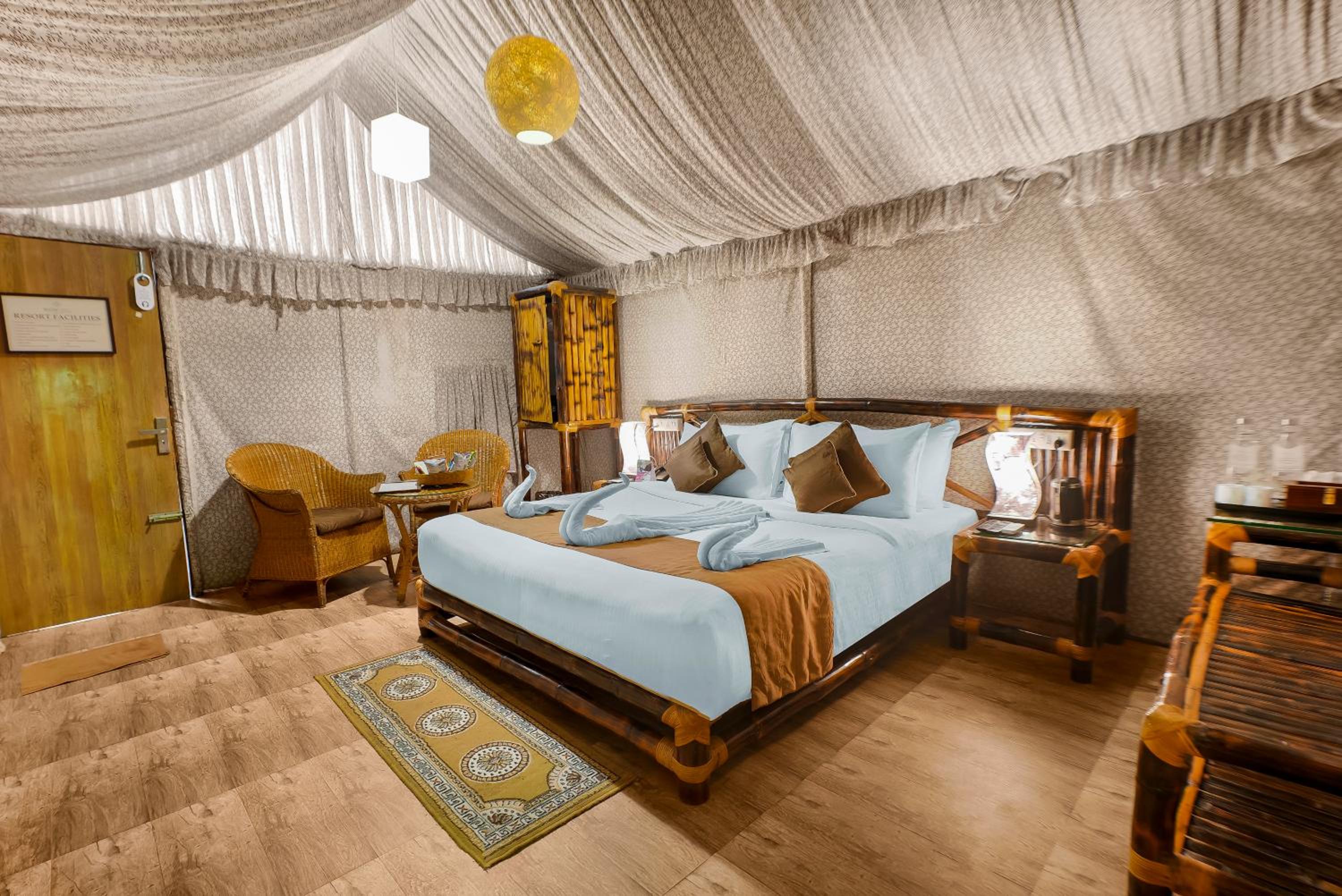 Tent