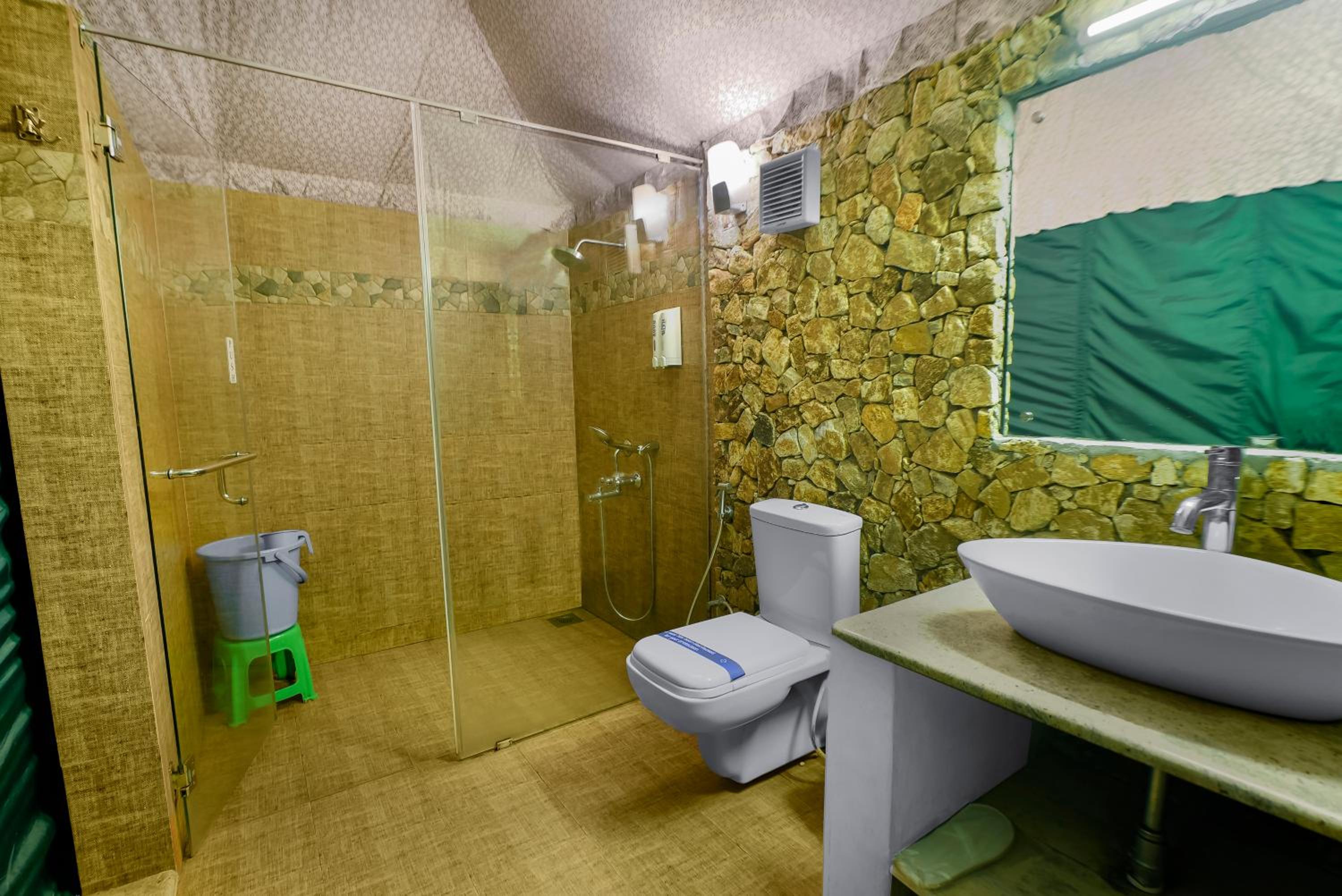 Villa with Private Pool photo 2