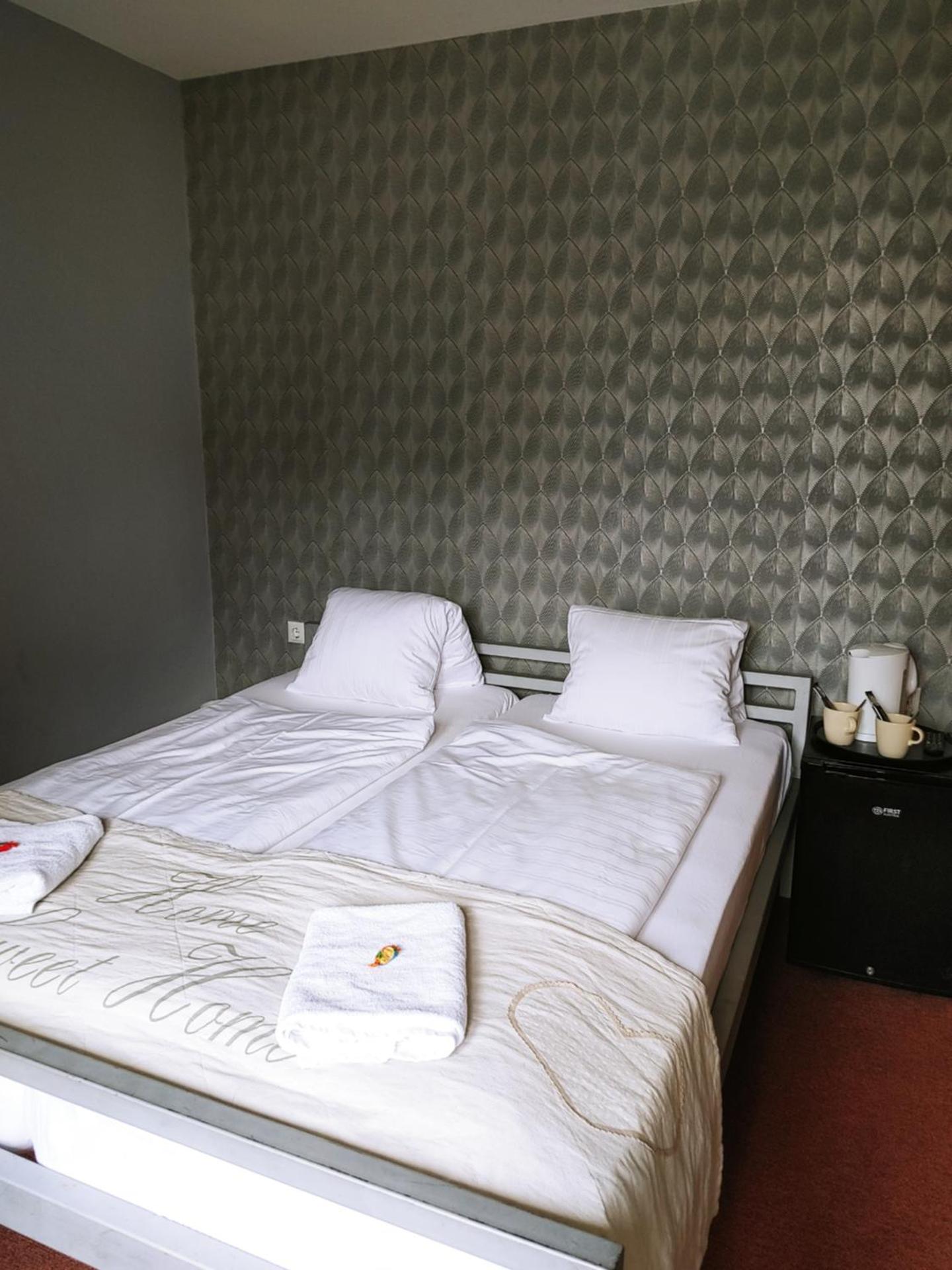 Double Room with Balcony photo 3