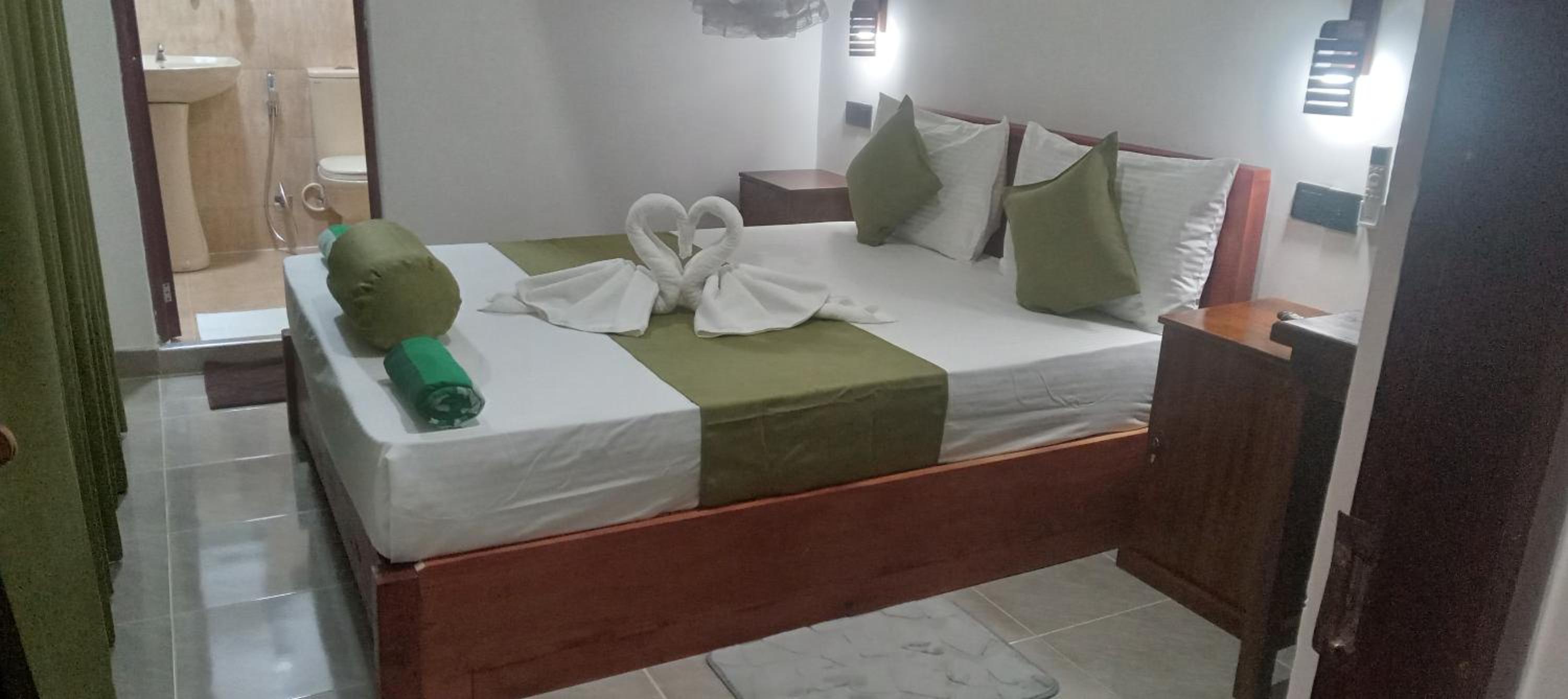 Small Double Room