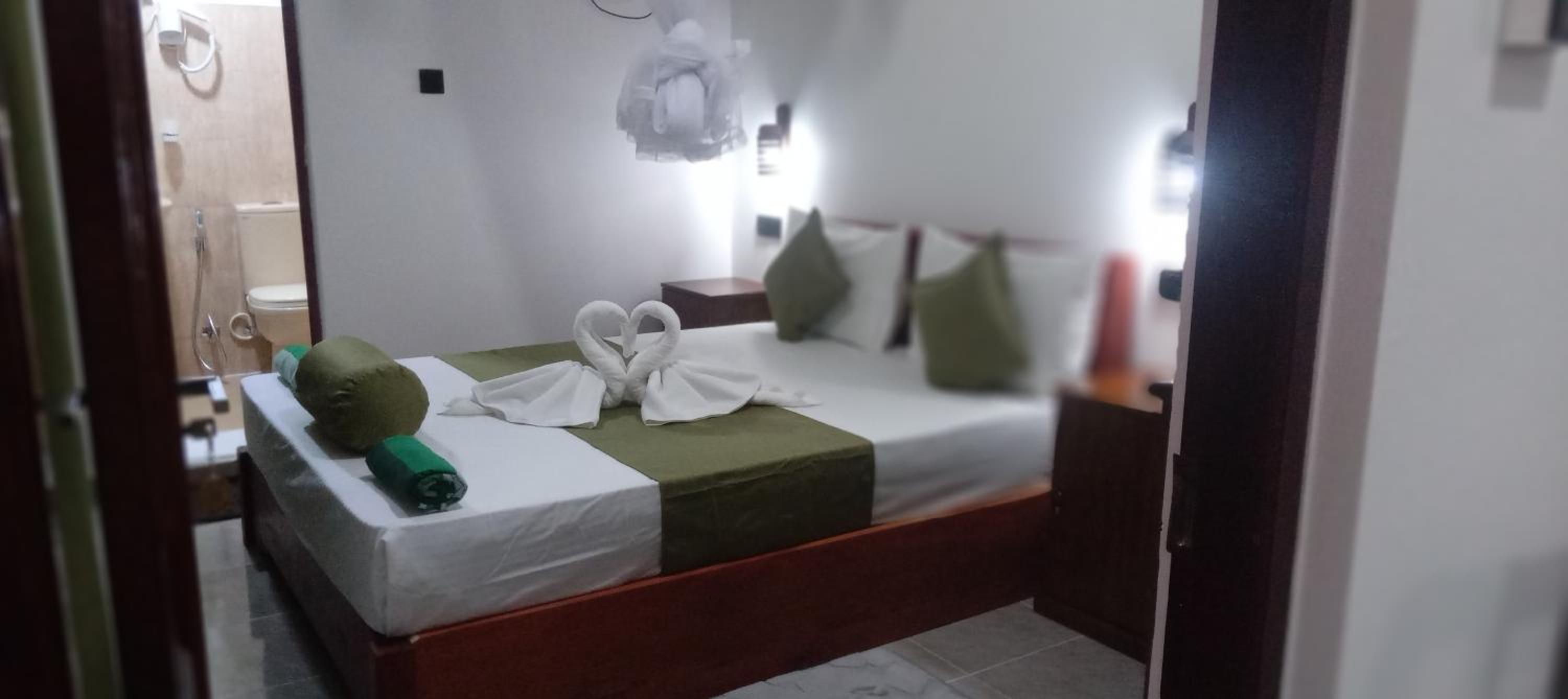 Small Double Room photo 2