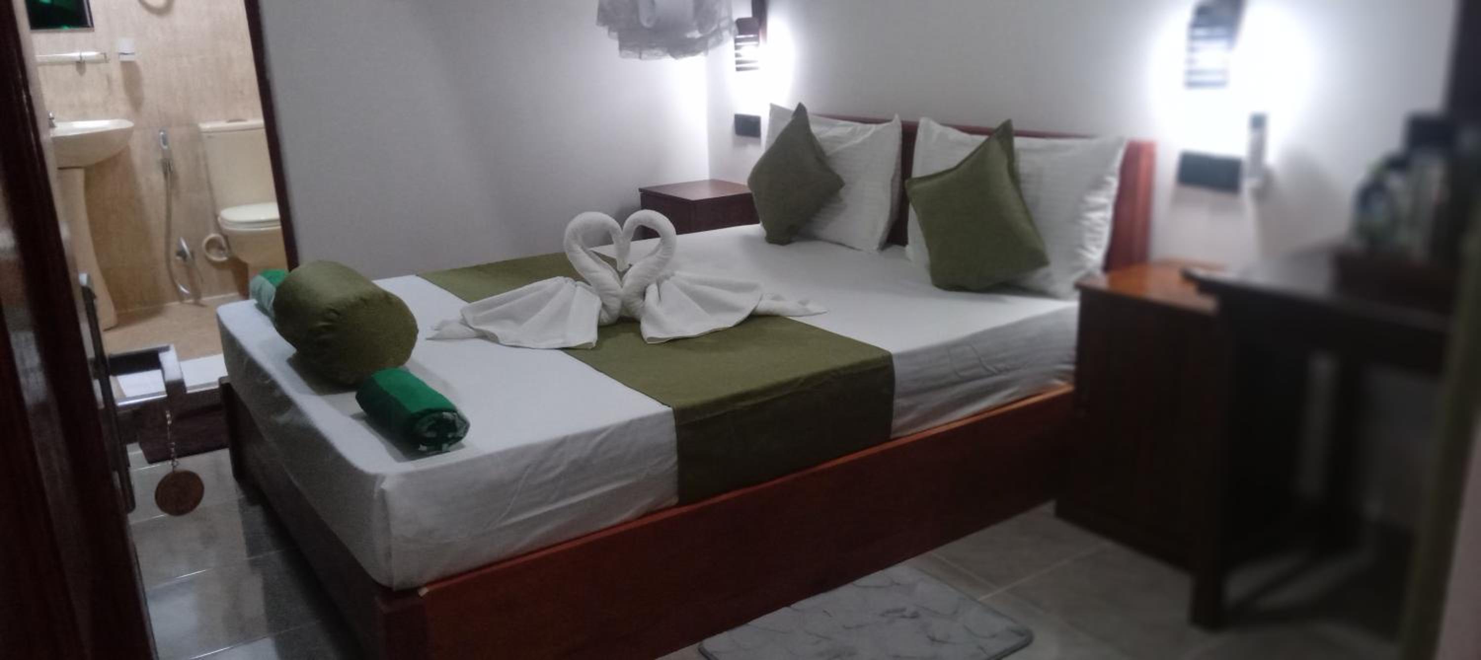 Small Double Room photo 3