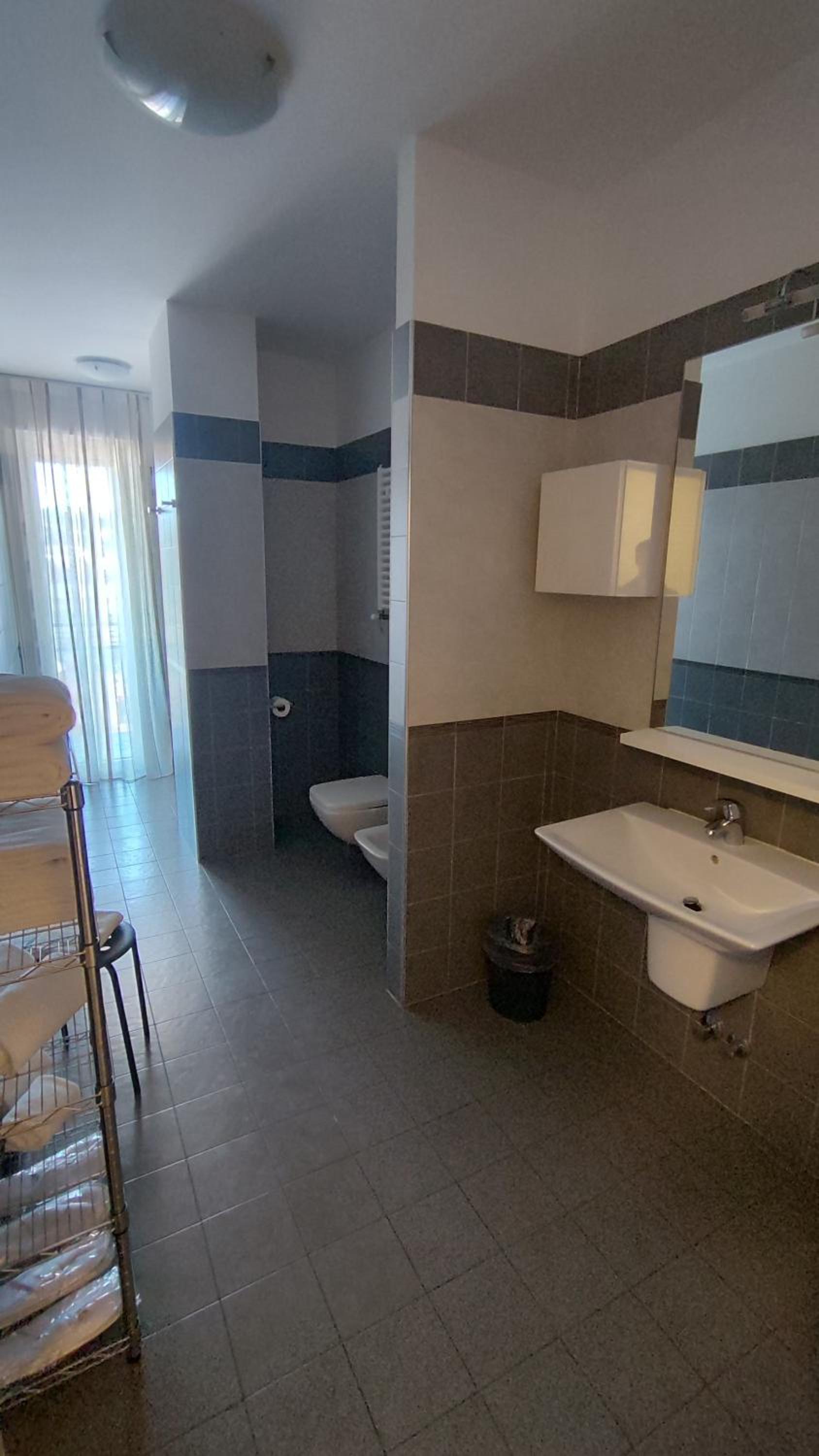 Two-Bedroom Family Apartment