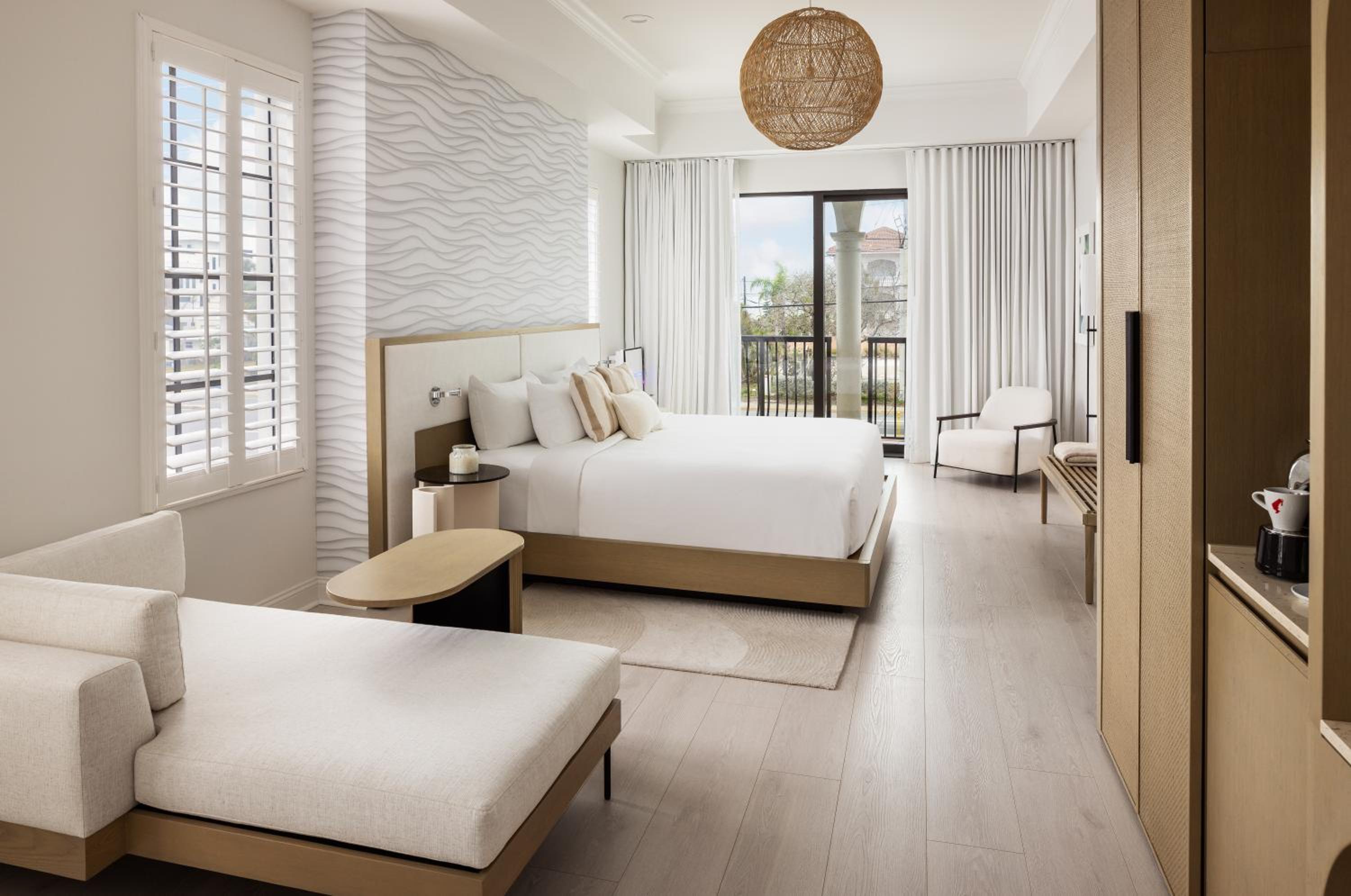 Quadruple Room with Bath