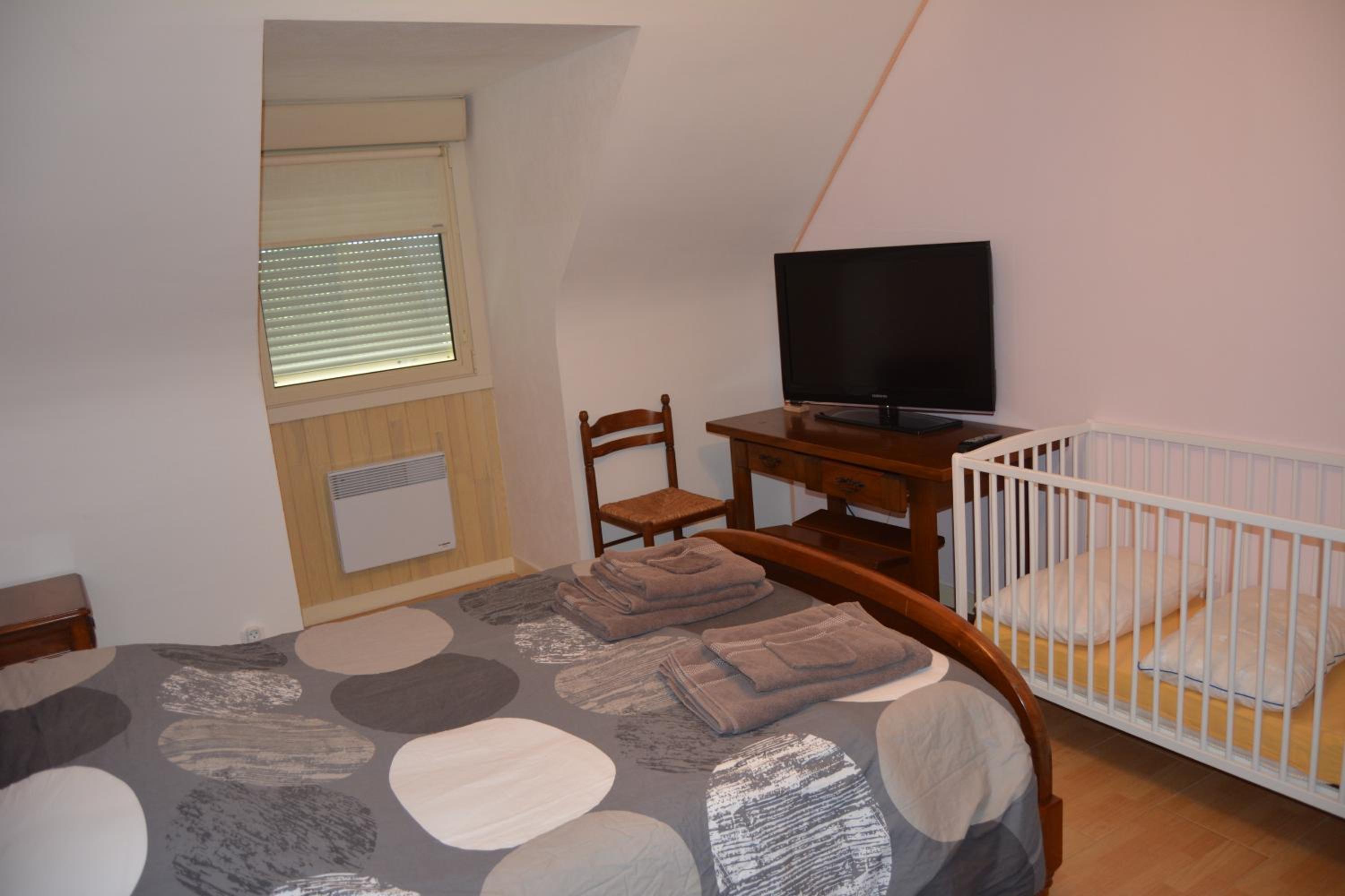 Maison de Vacances photo 1