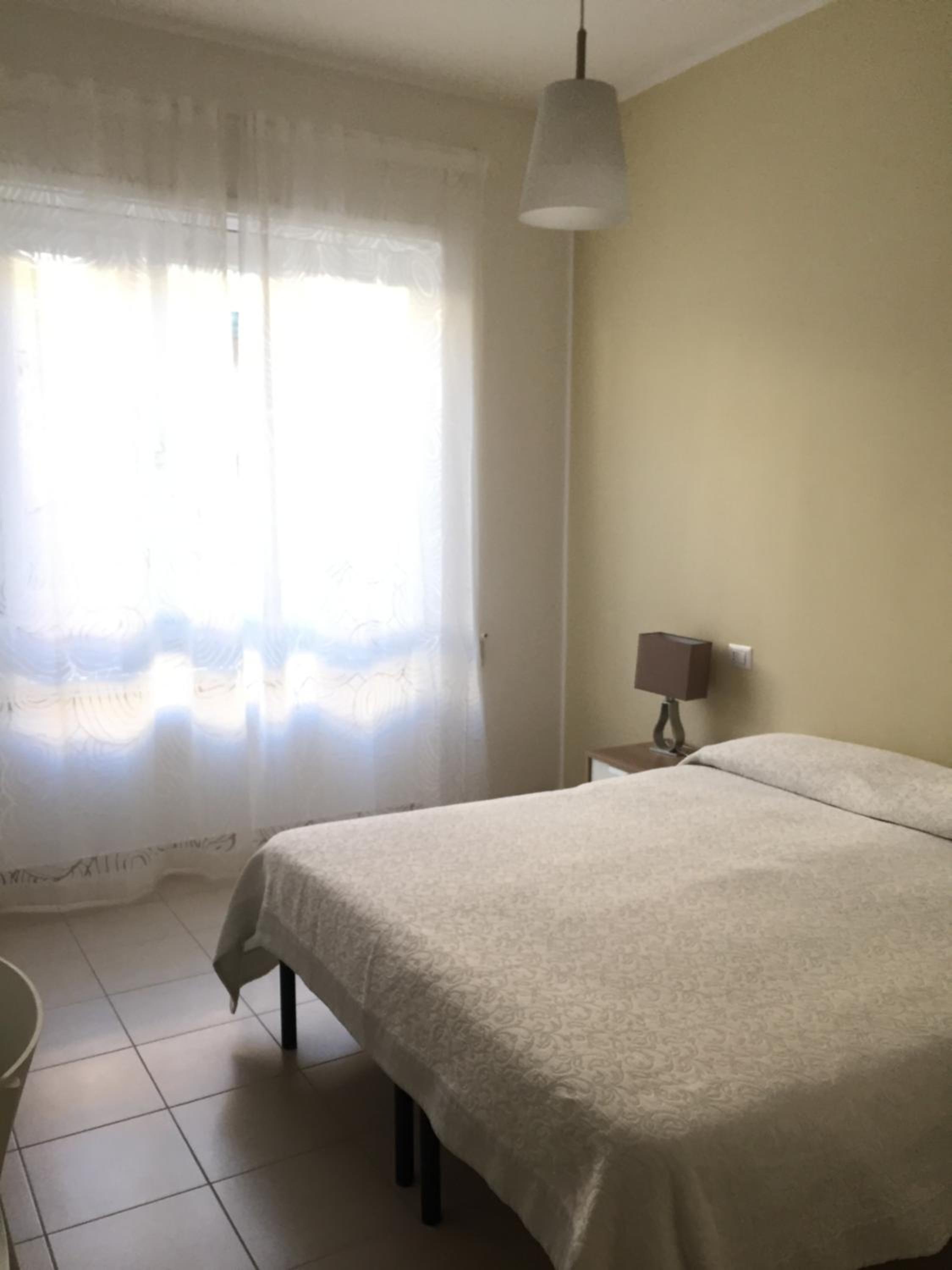 Double or Twin Room with Bathroom photo 1