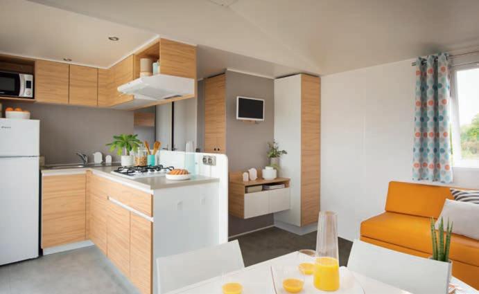Mobile Home Girolata photo 3