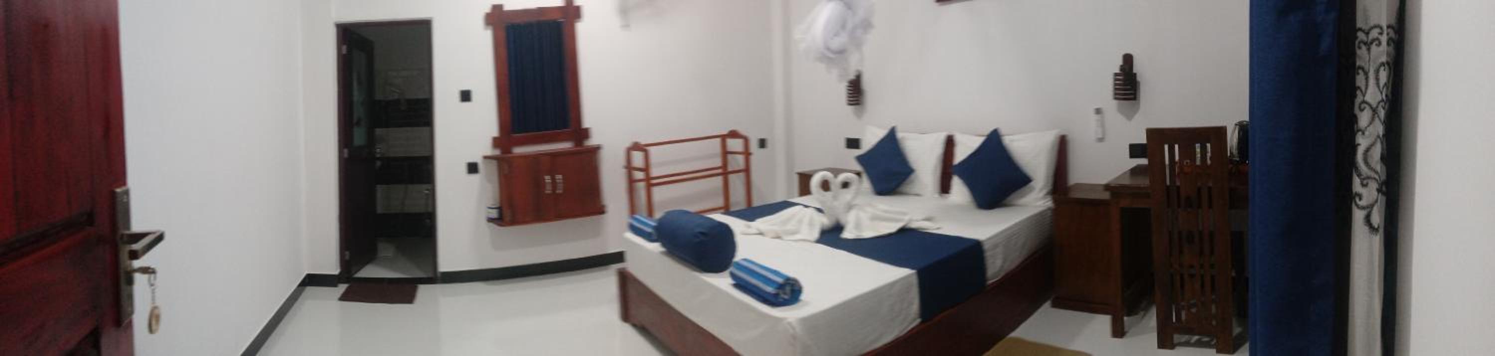 Deluxe Double Room photo 3
