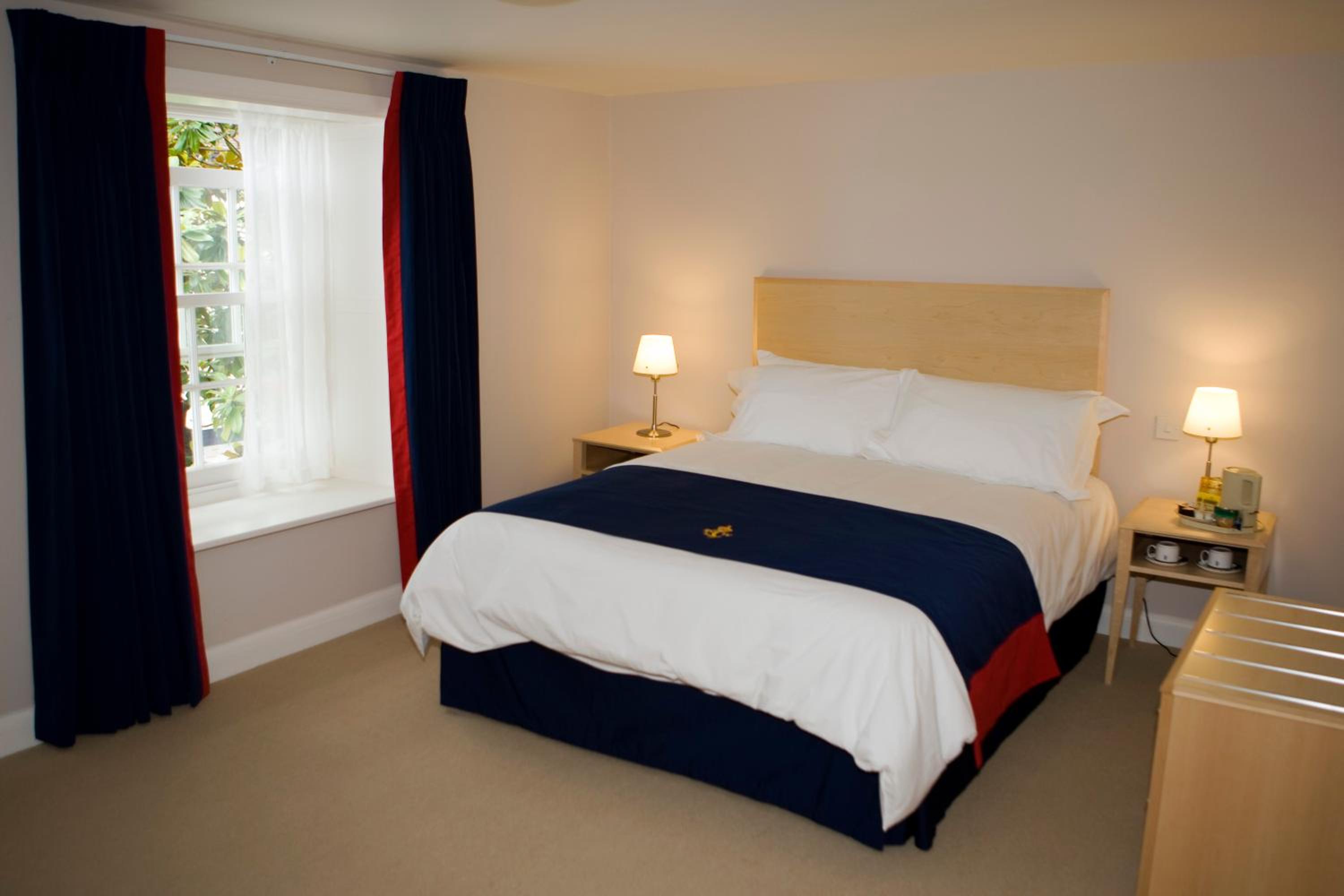 Double Room - Photo 7
