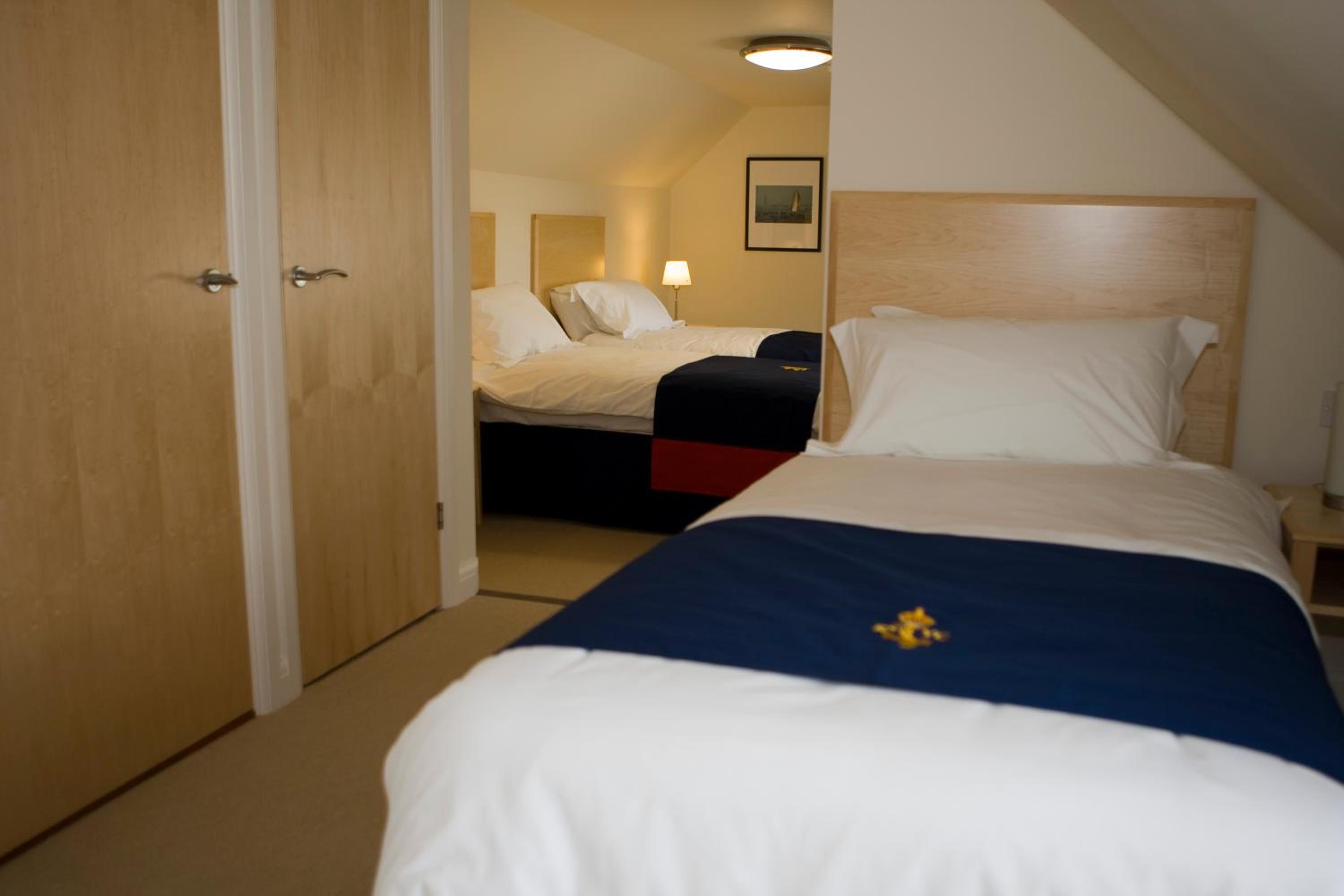 Triple Room - Photo 13