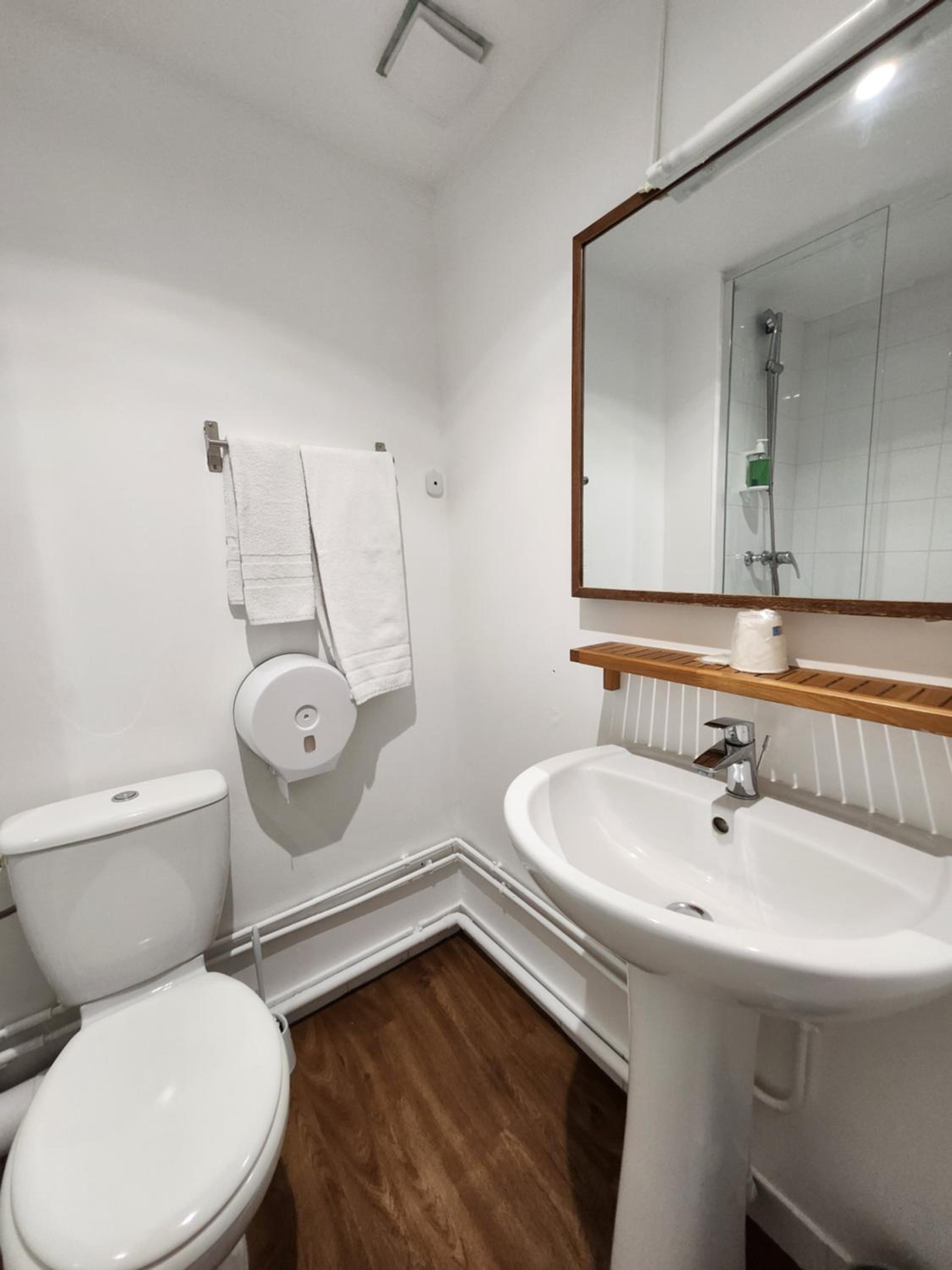 Single Room