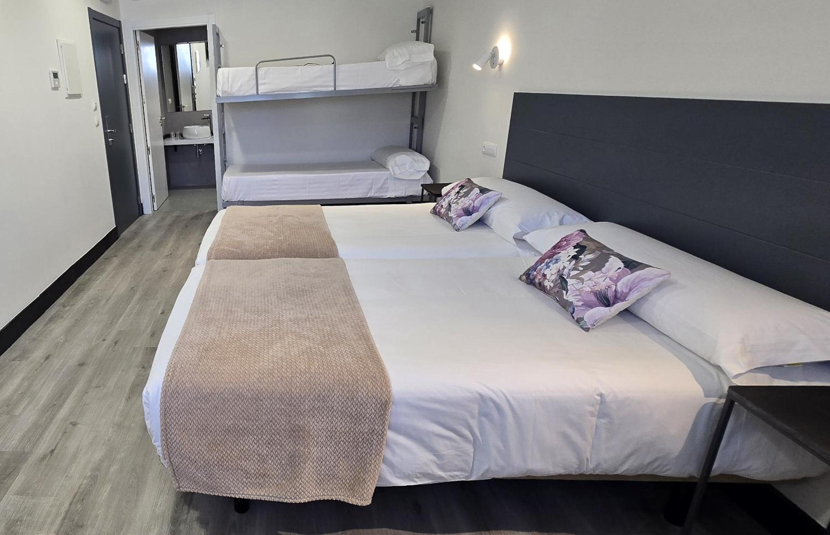 Premium Quadruple Room photo 1