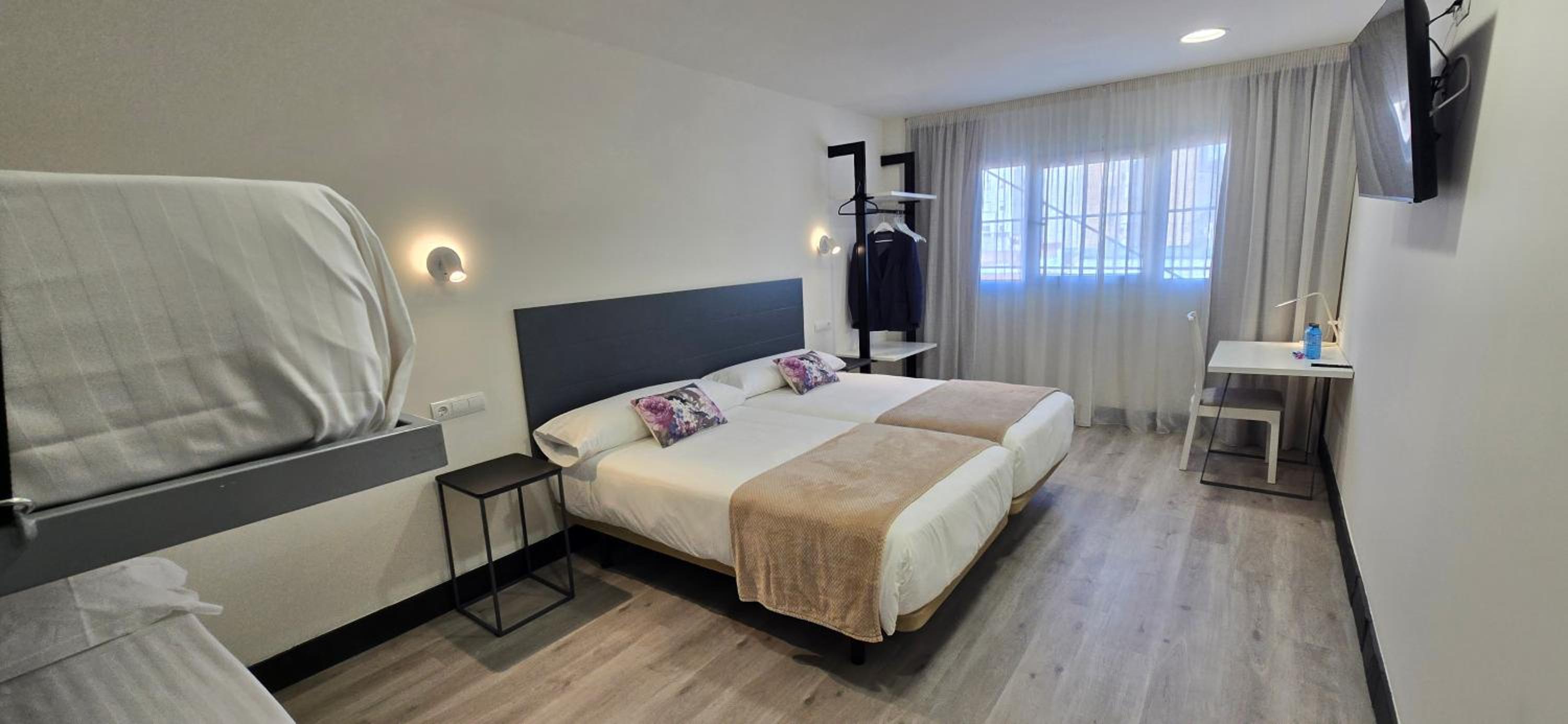 Premium Quadruple Room photo 2