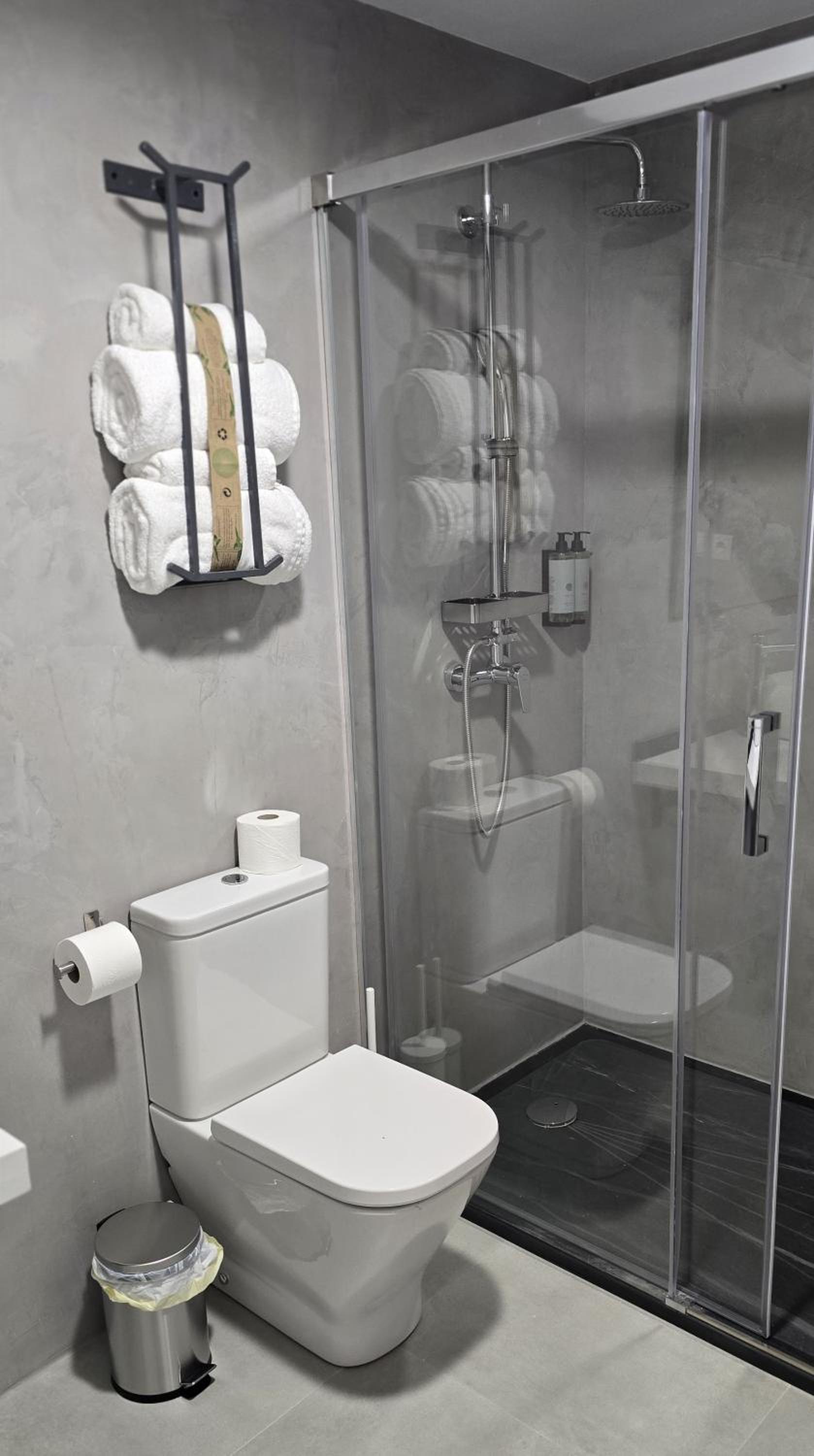 Premium Quadruple Room photo 3