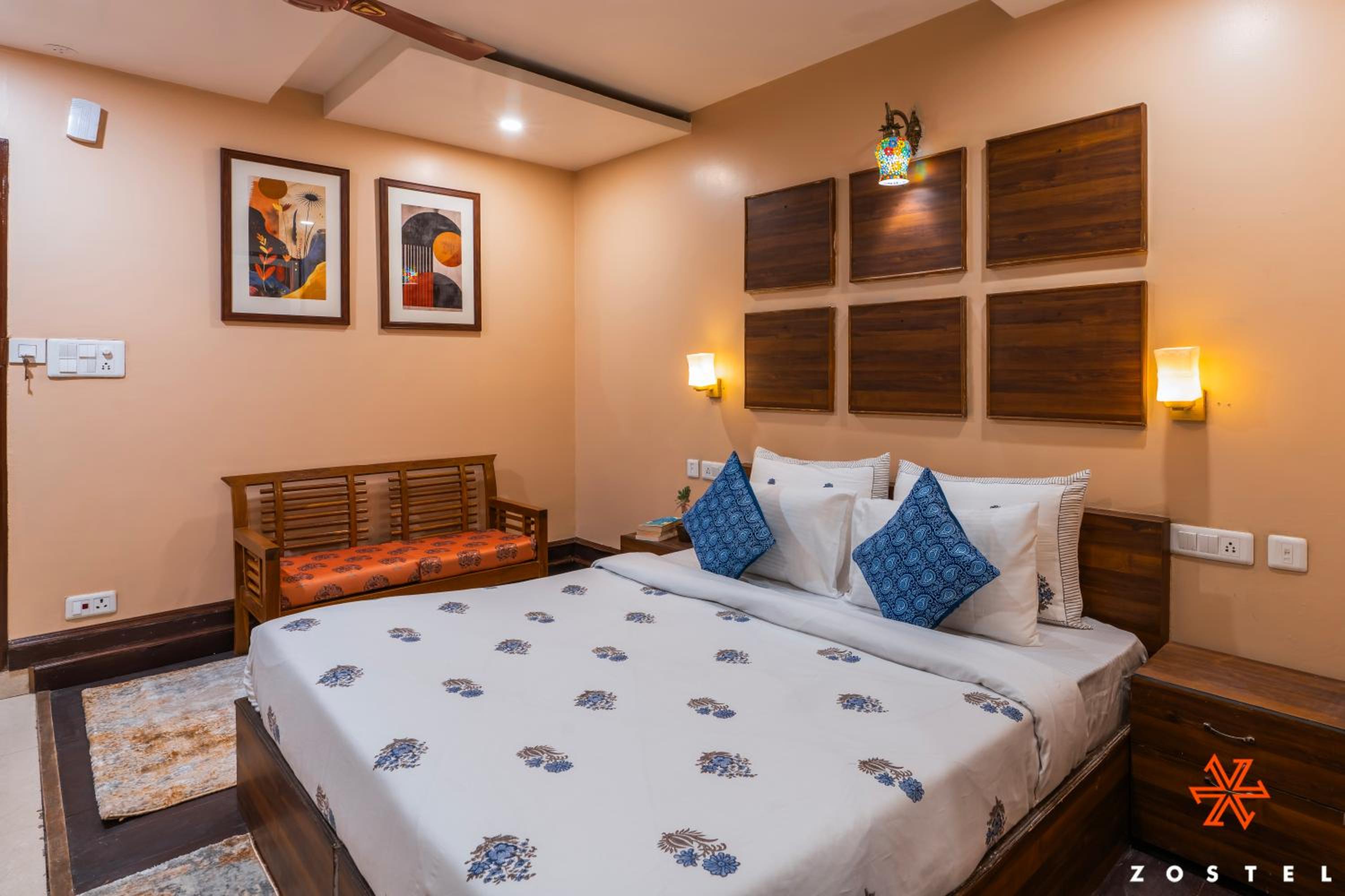 Standard Room - Photo 1