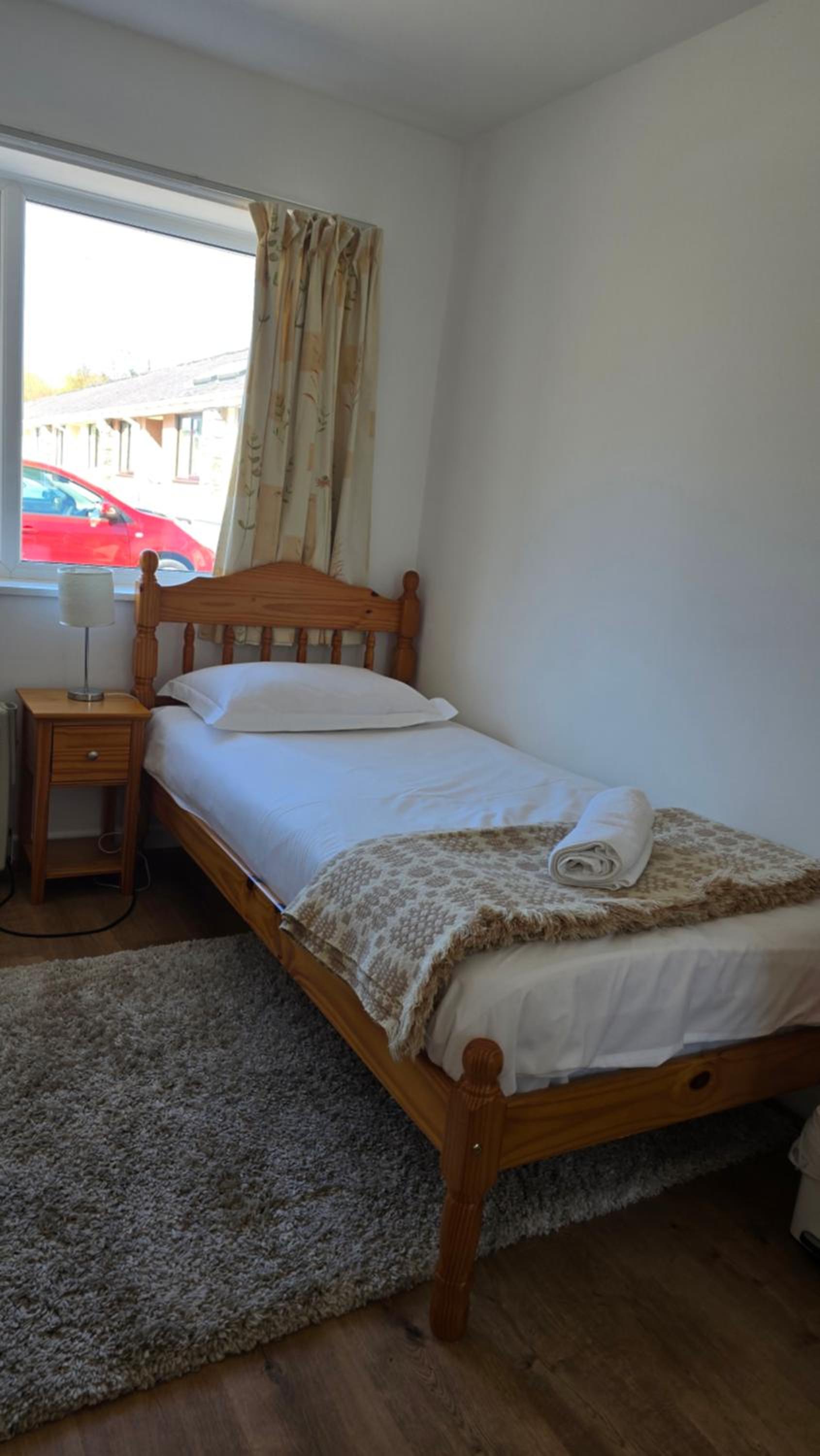 Single Room photo 1