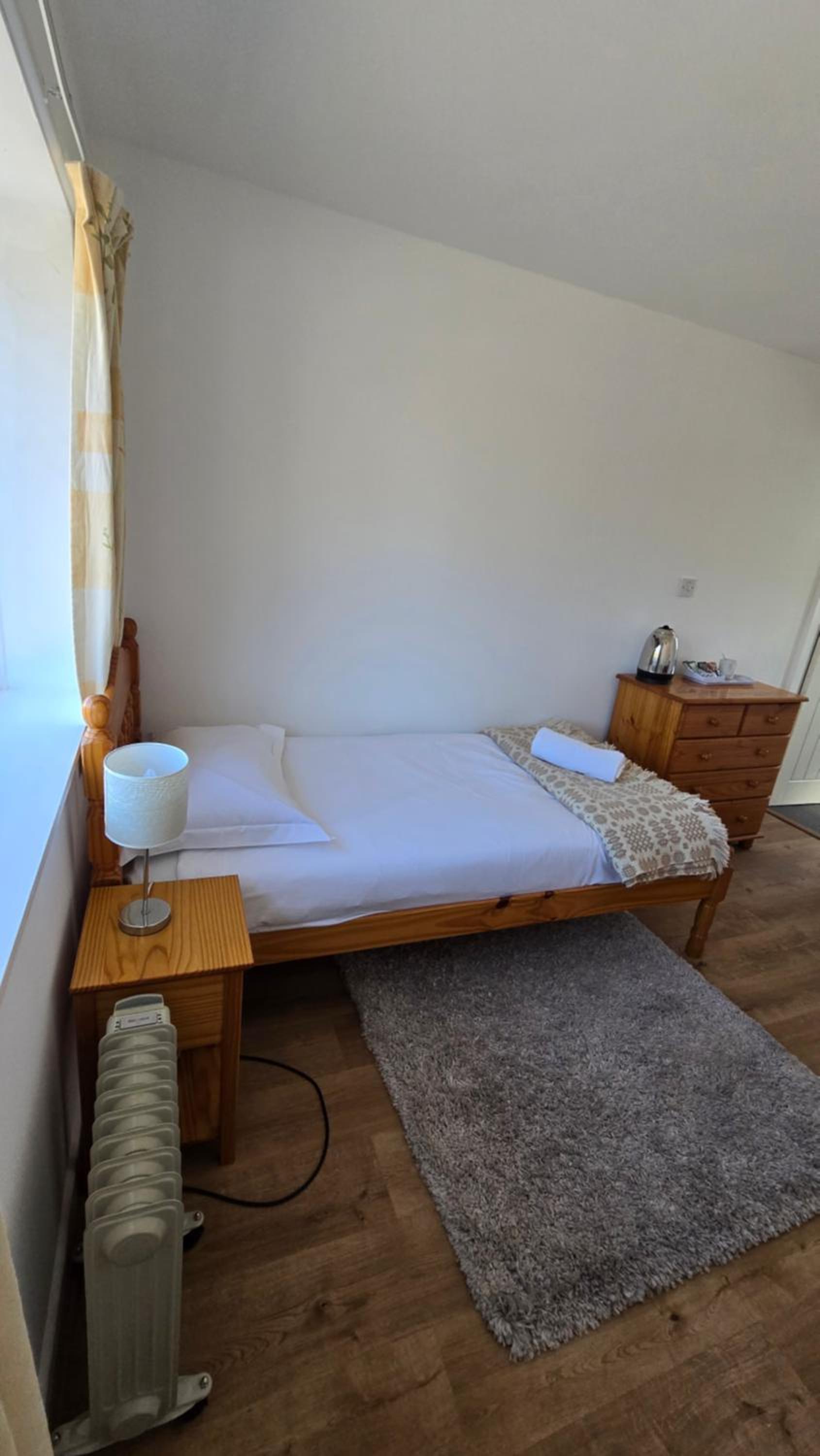 Single Room photo 2